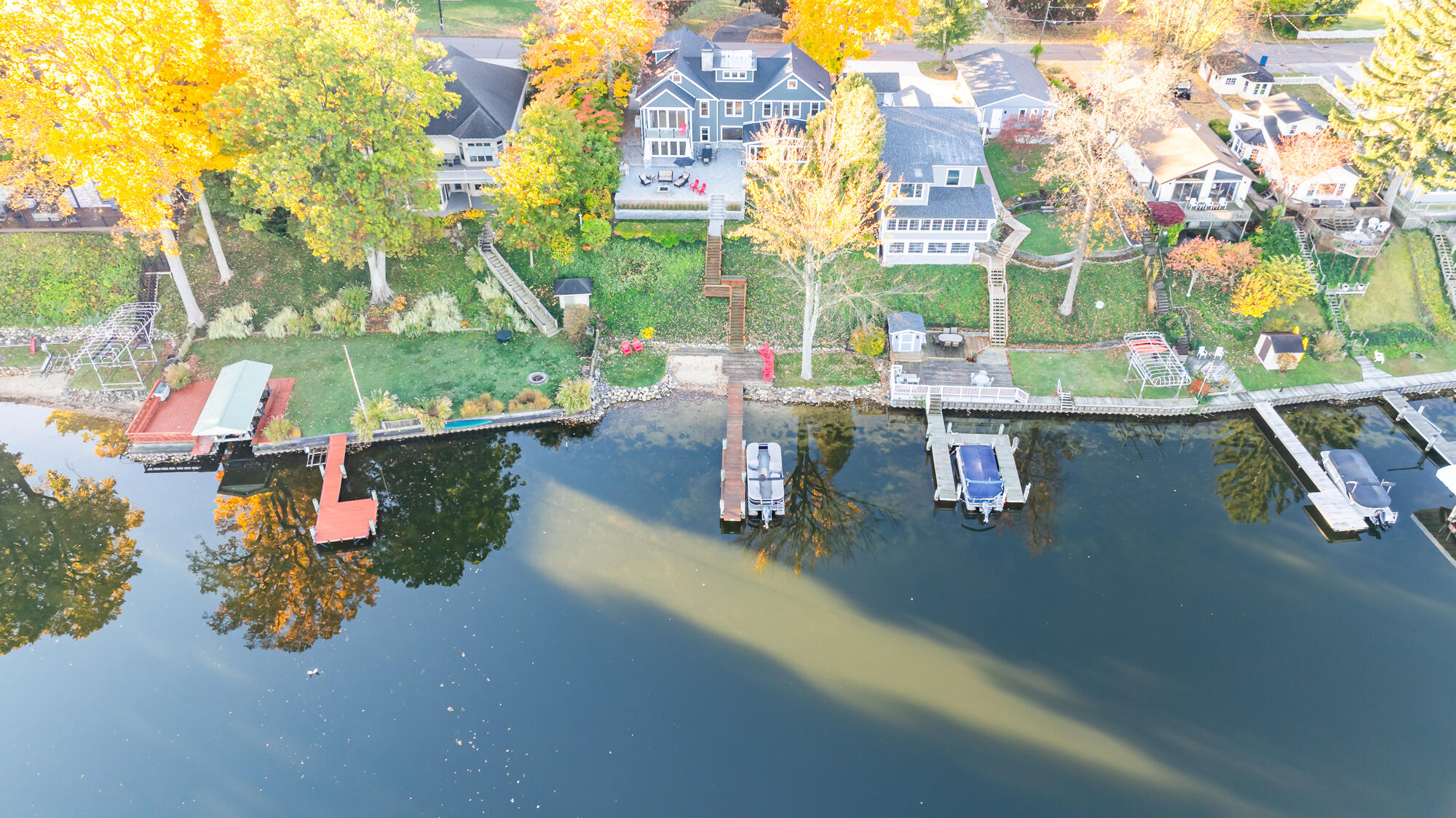 7881 Lakewood Drive Coloma MI 49038