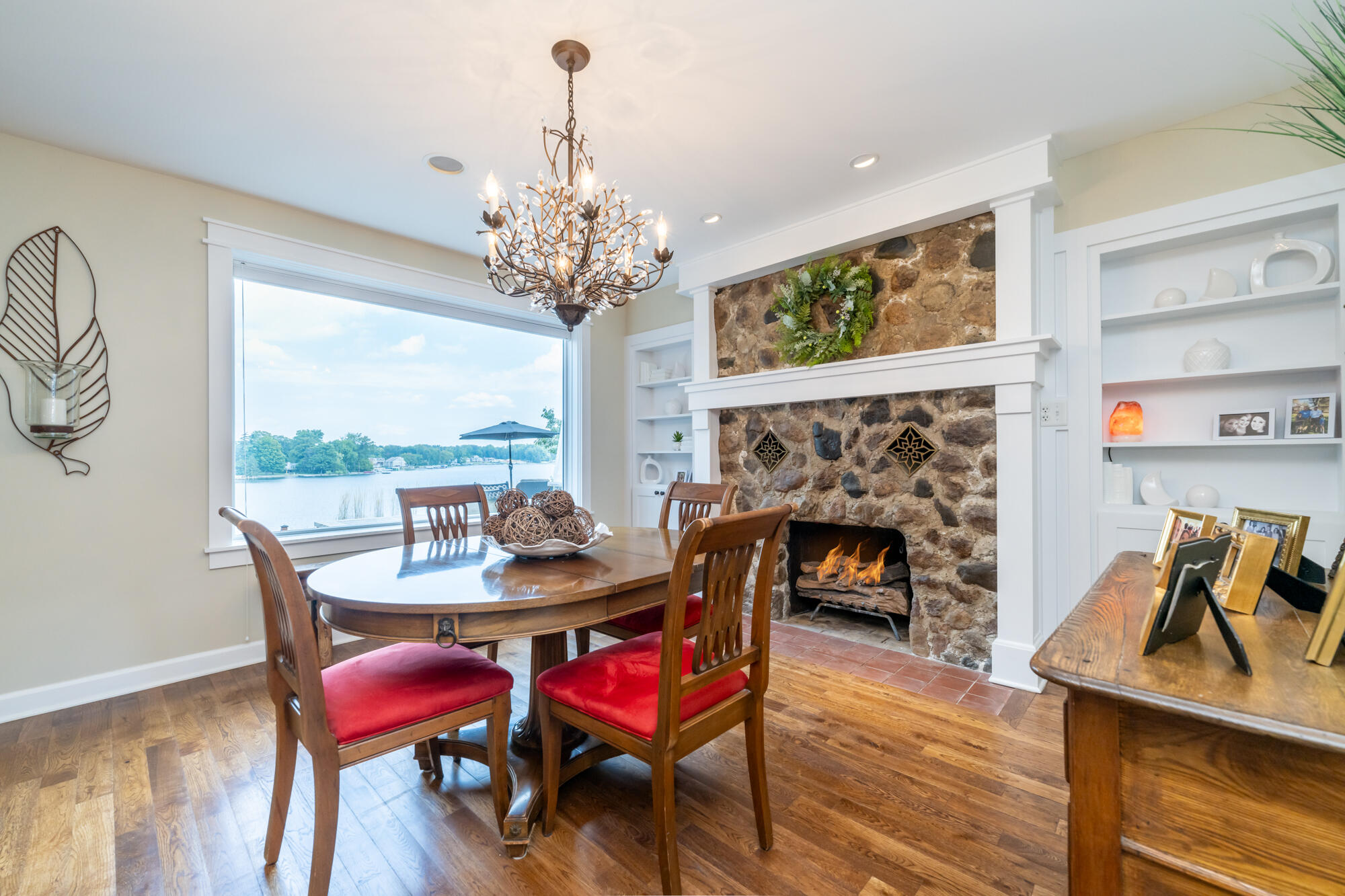 7881 Lakewood Drive Coloma MI 49038