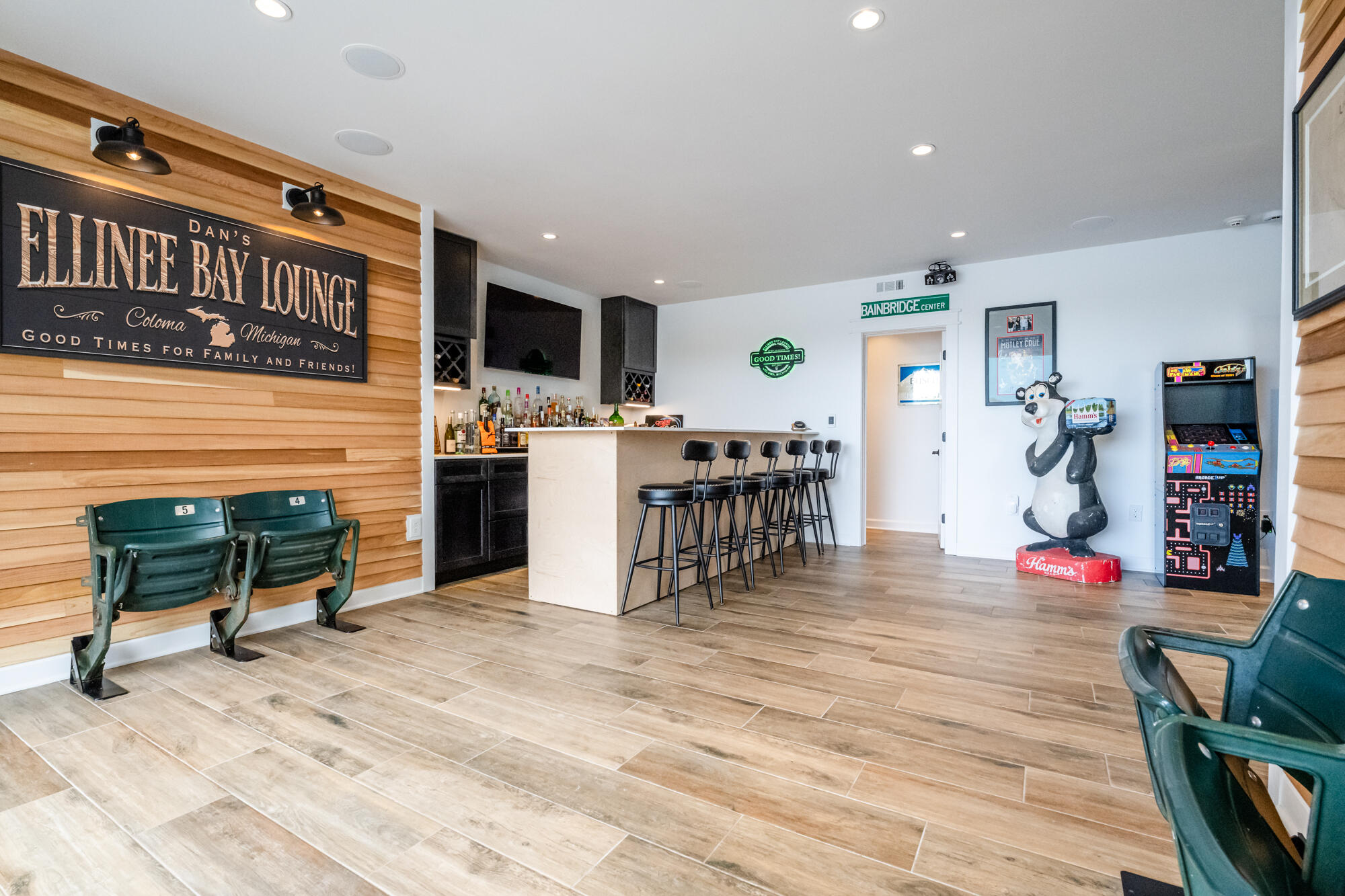 7881 Lakewood Drive Coloma MI 49038