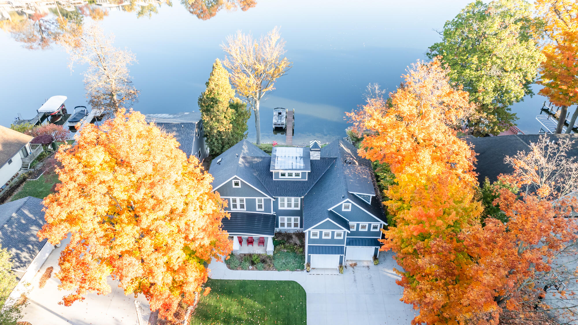 7881 Lakewood Drive Coloma MI 49038