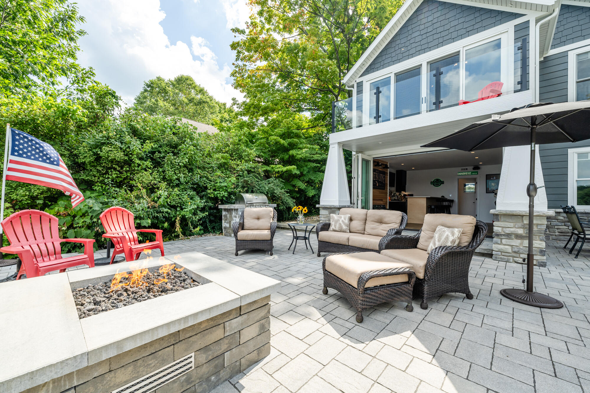 7881 Lakewood Drive Coloma MI 49038