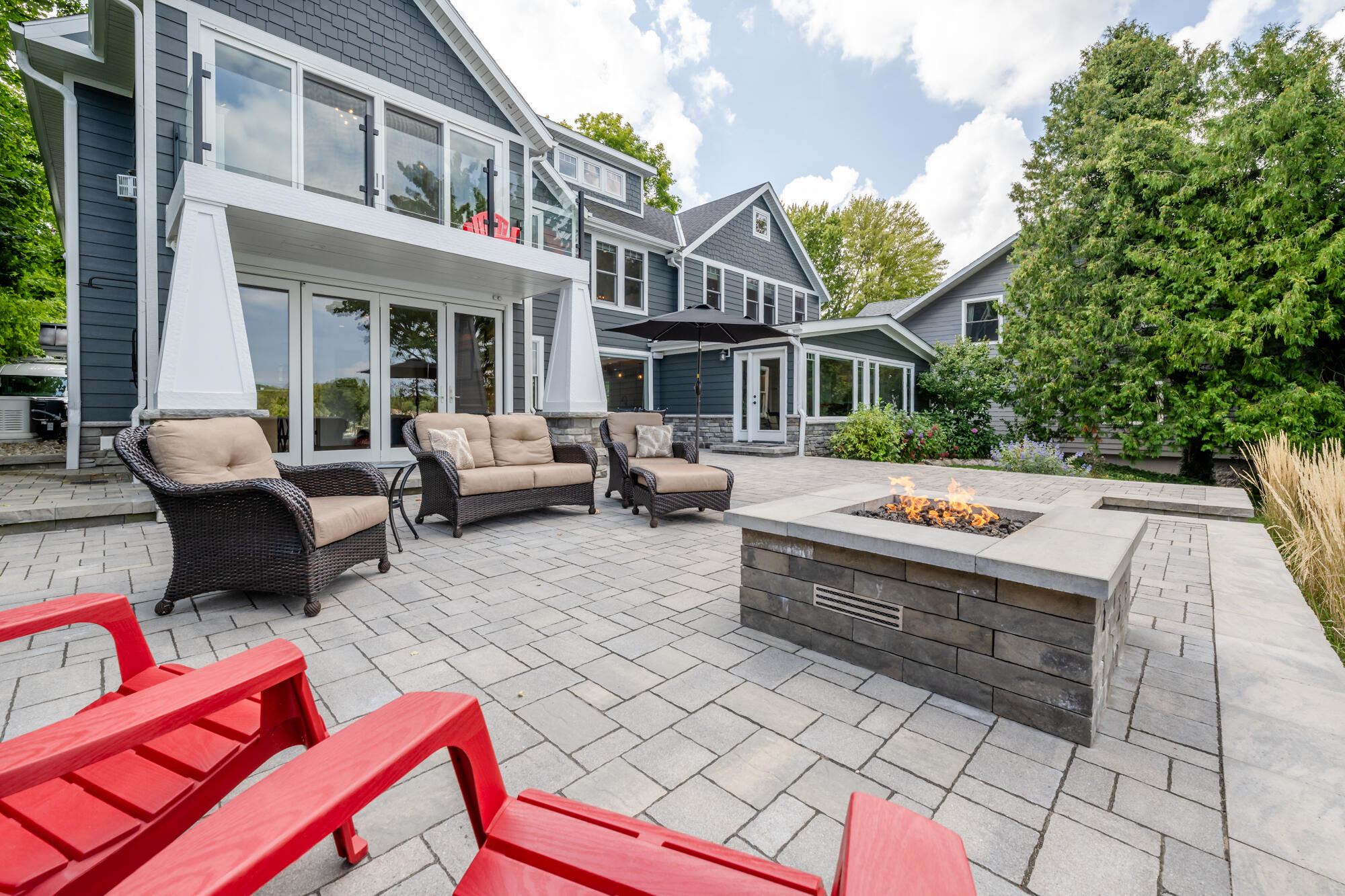 7881 Lakewood Drive Coloma MI 49038