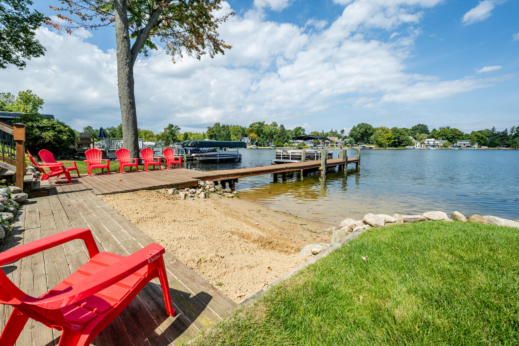 7881 Lakewood Drive Coloma MI 49038