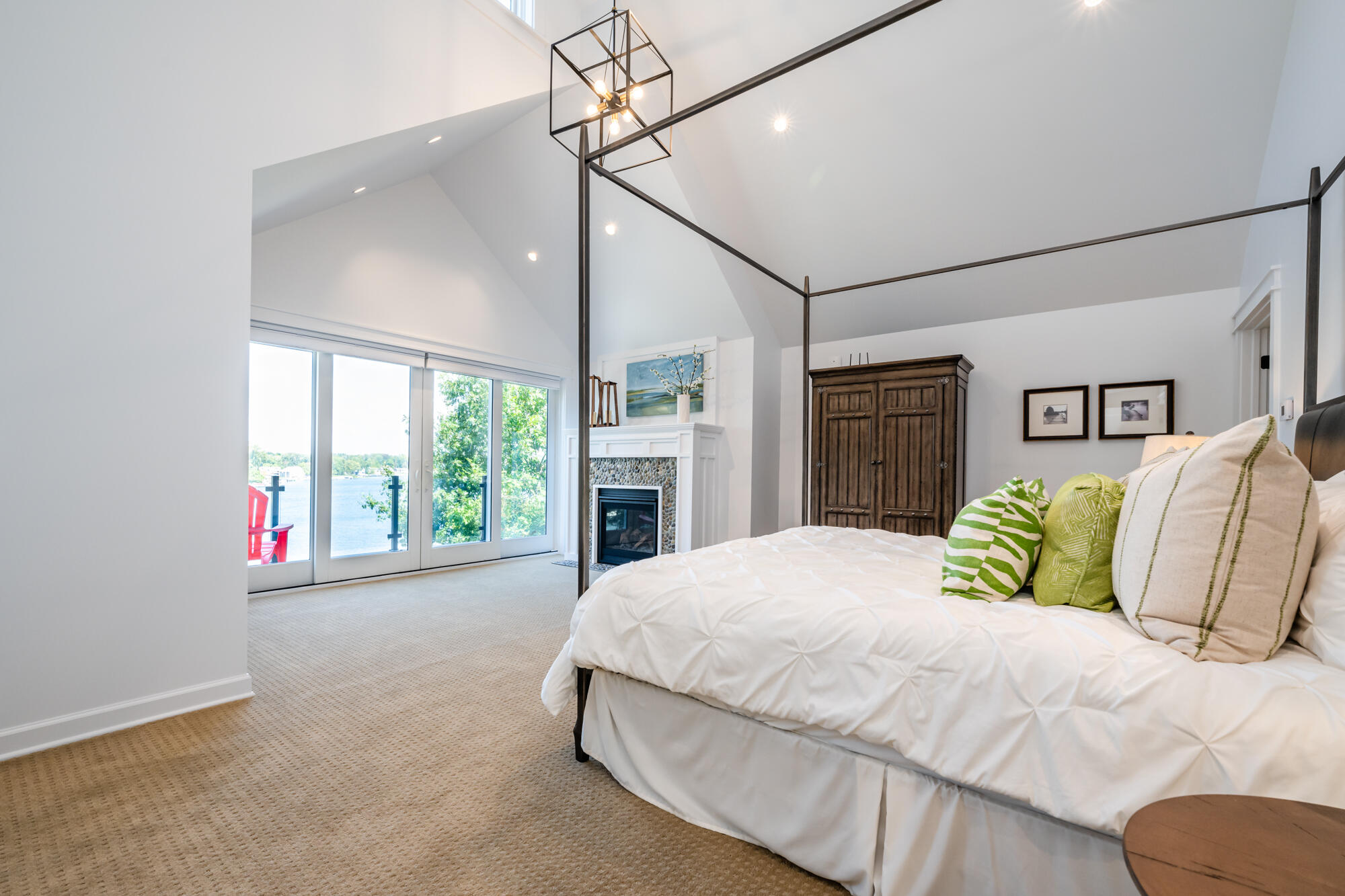 7881 Lakewood Drive Coloma MI 49038