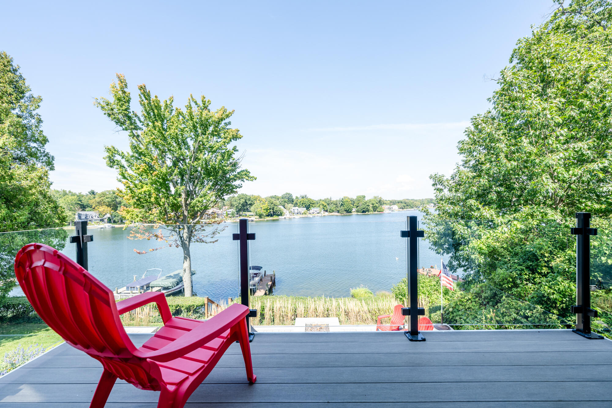 7881 Lakewood Drive Coloma MI 49038