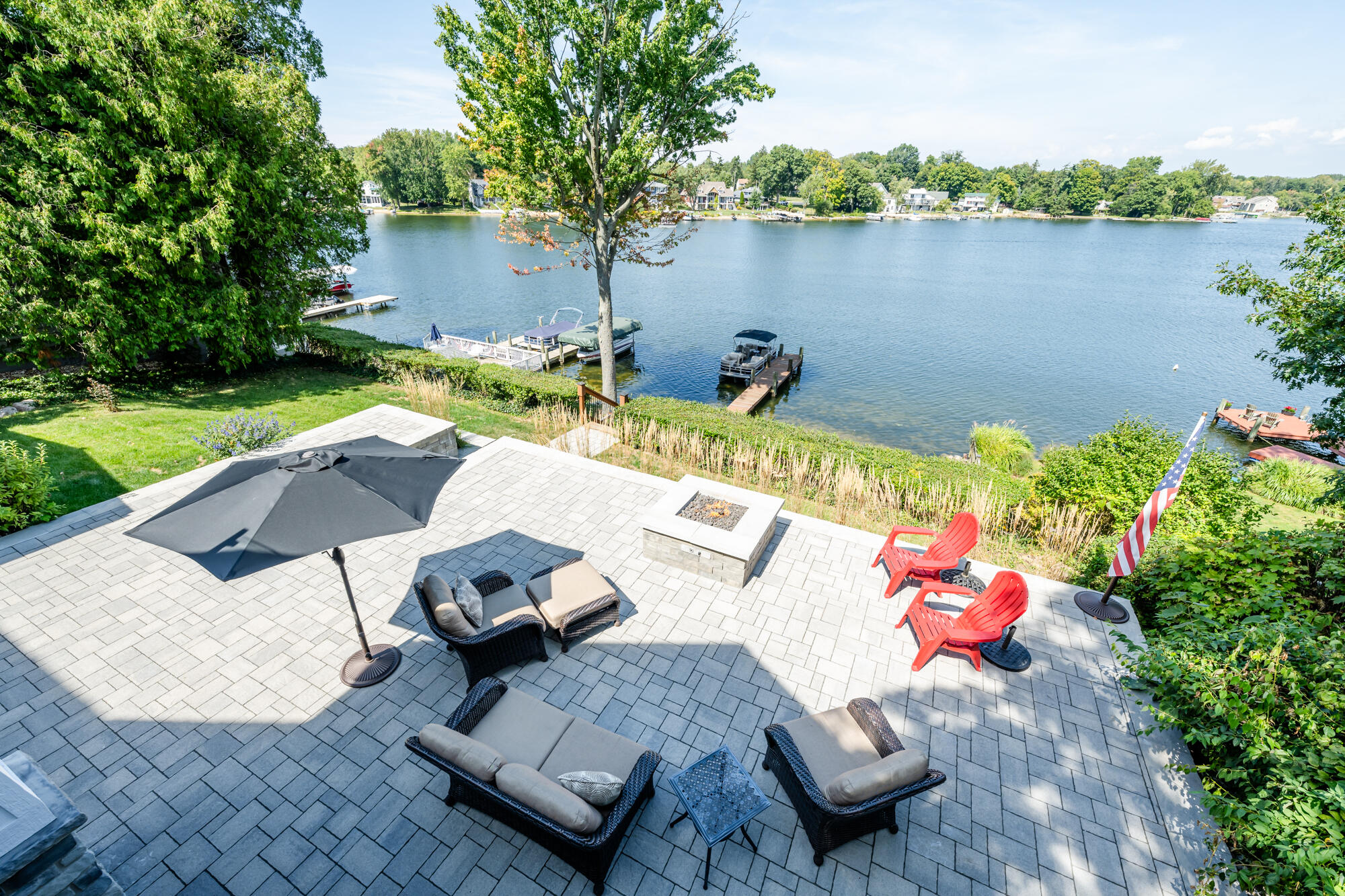 7881 Lakewood Drive Coloma MI 49038