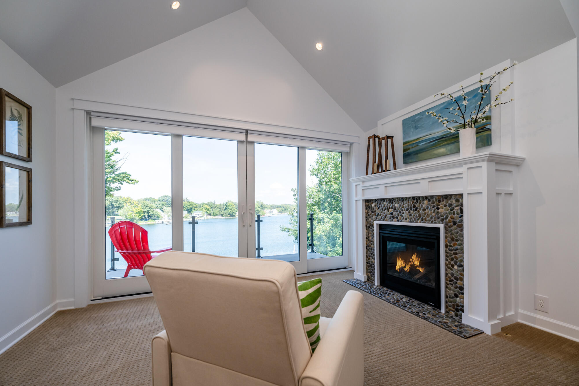 7881 Lakewood Drive Coloma MI 49038