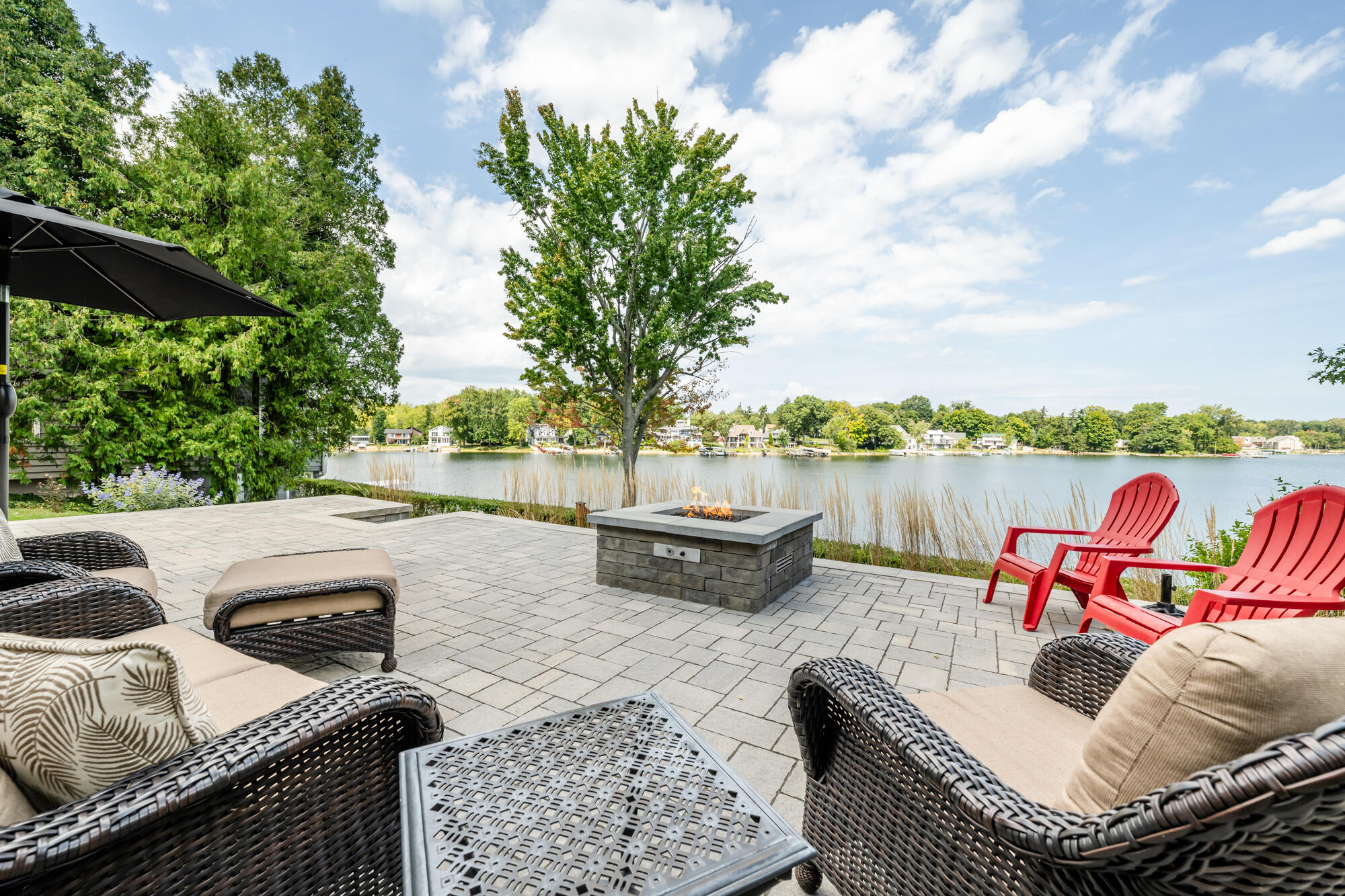 7881 Lakewood Drive Coloma MI 49038