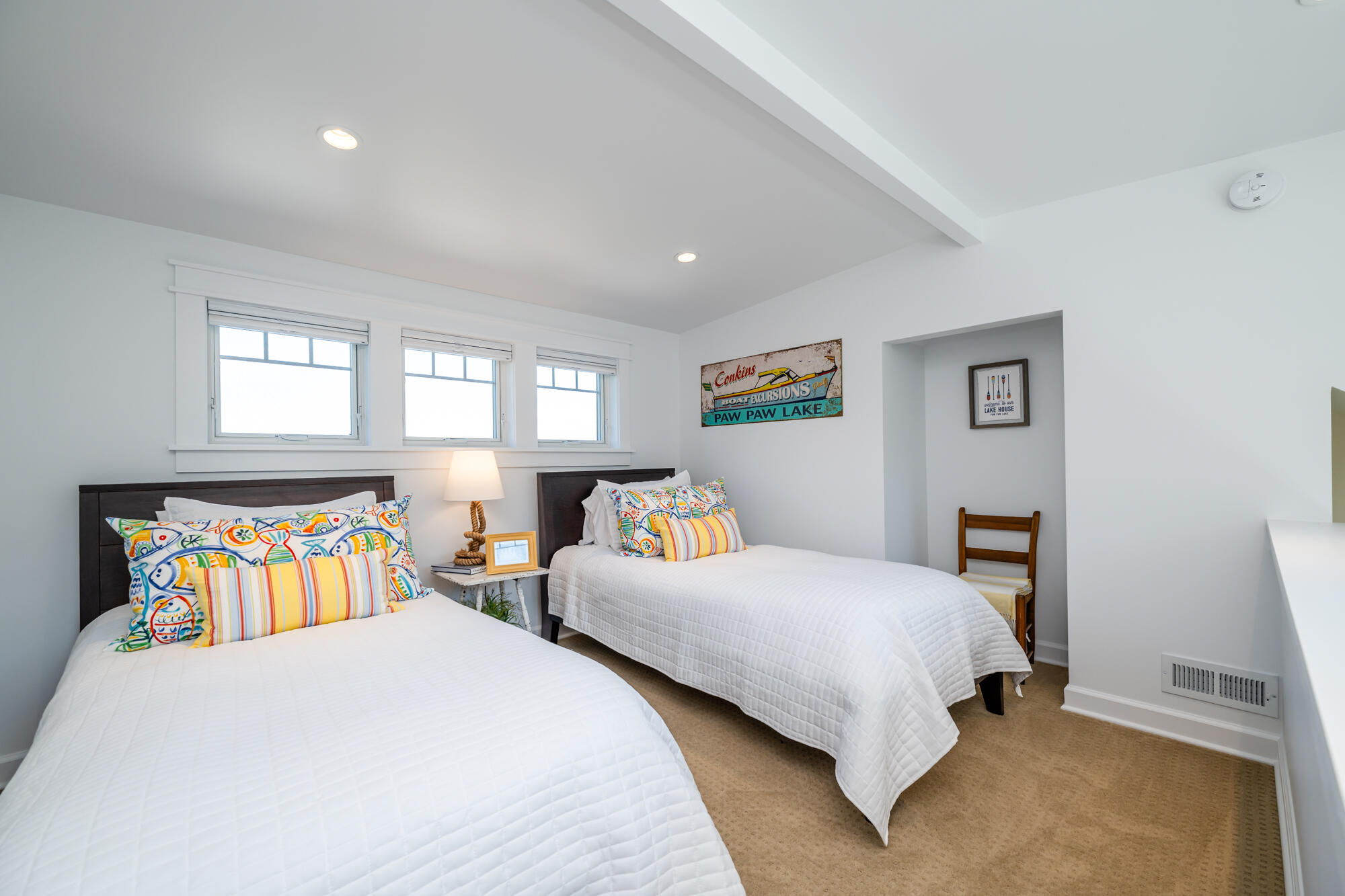 7881 Lakewood Drive Coloma MI 49038