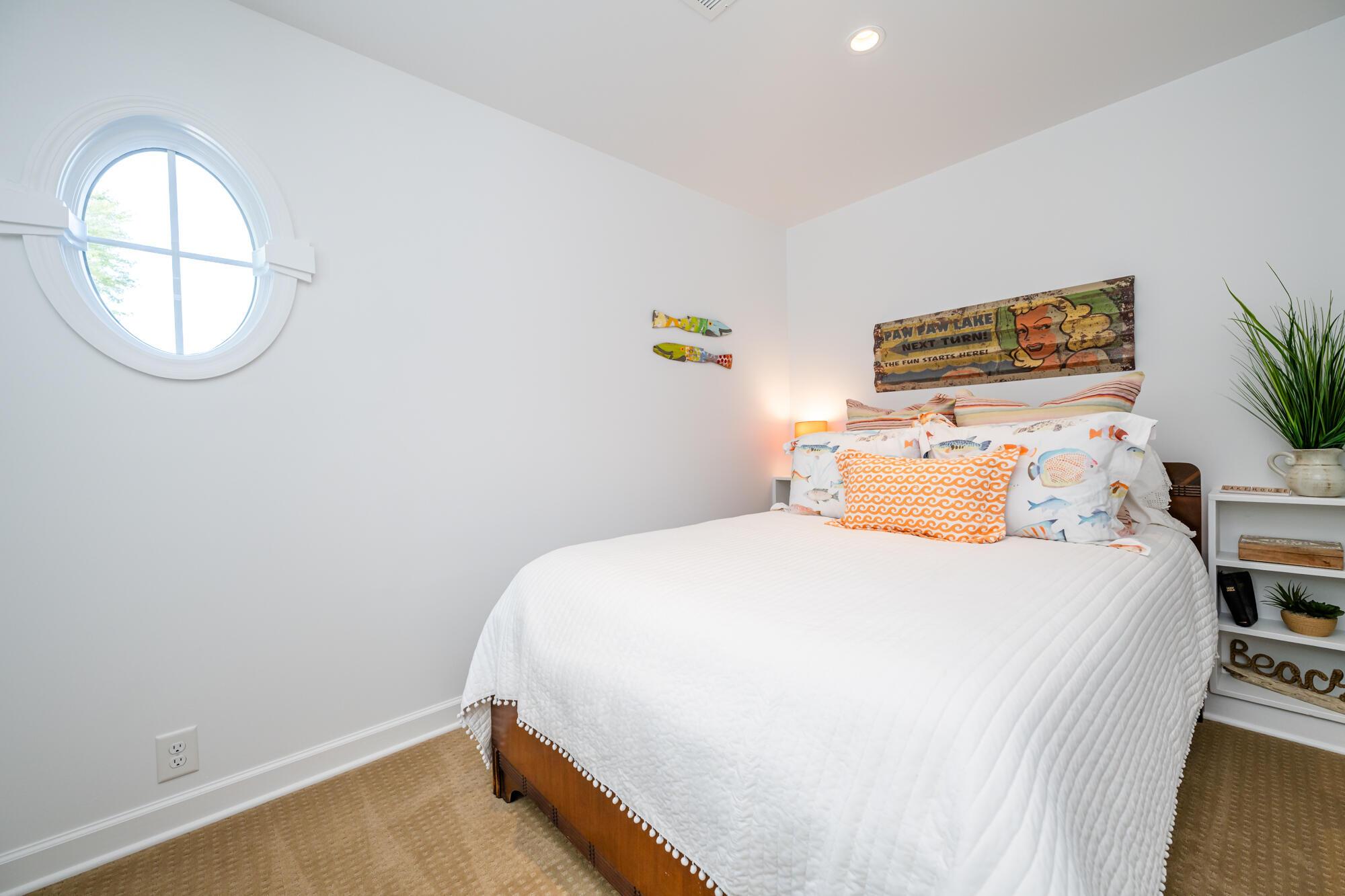 7881 Lakewood Drive Coloma MI 49038