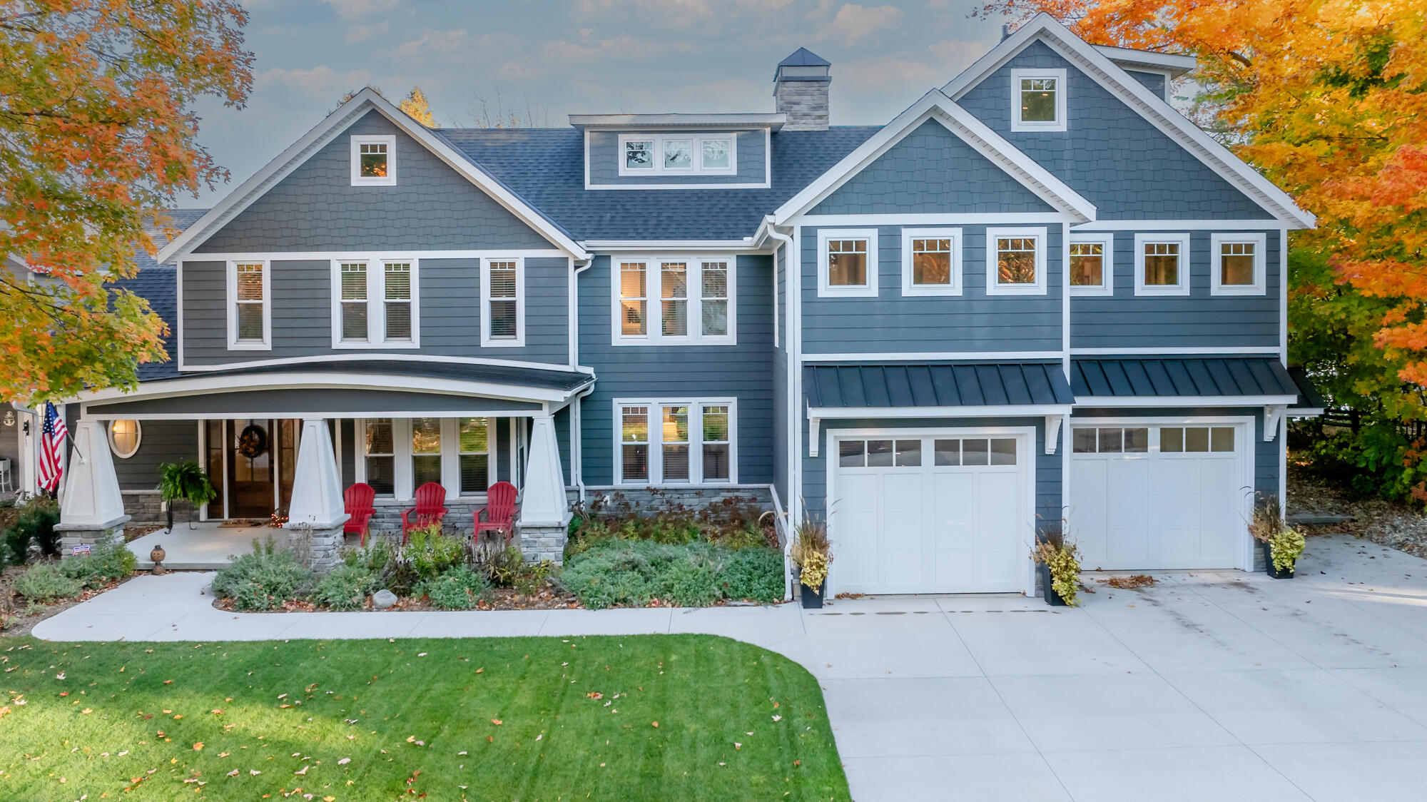 7881 Lakewood Drive Coloma MI 49038