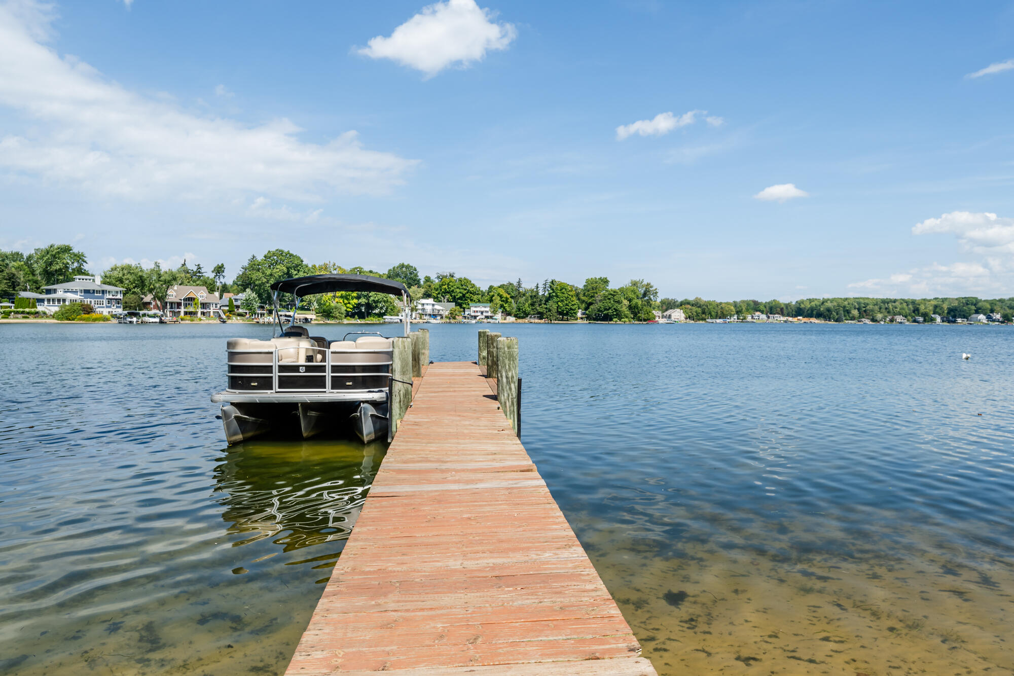 7881 Lakewood Drive Coloma MI 49038