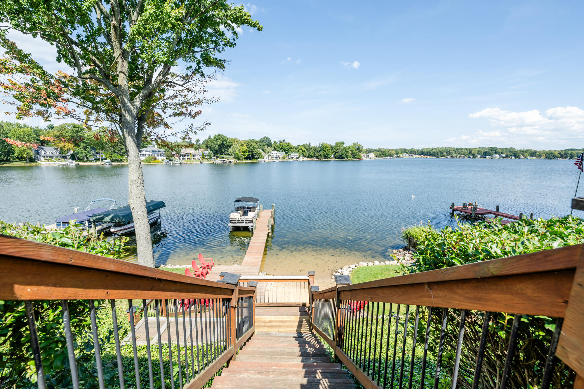 7881 Lakewood Drive Coloma MI 49038