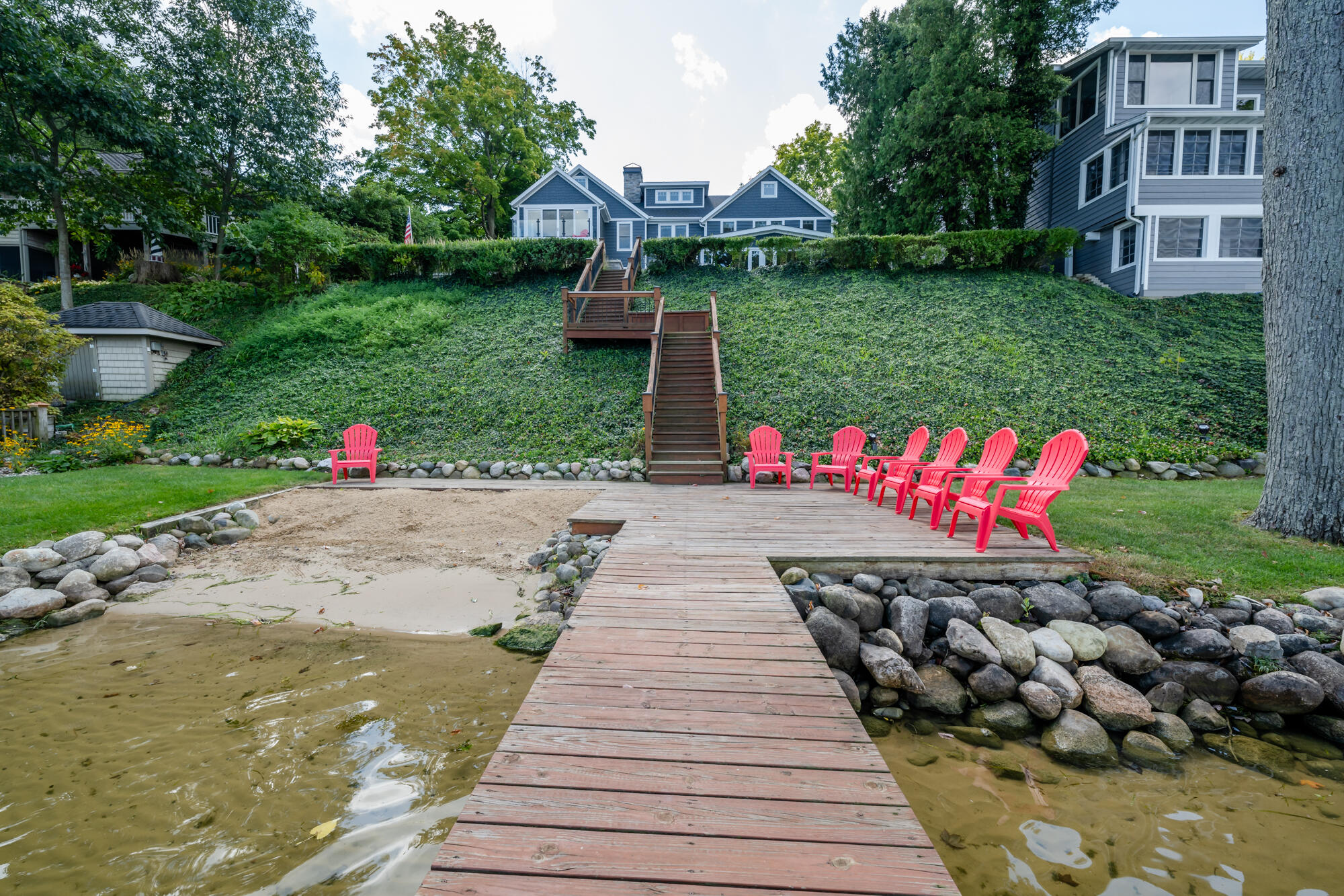 7881 Lakewood Drive Coloma MI 49038