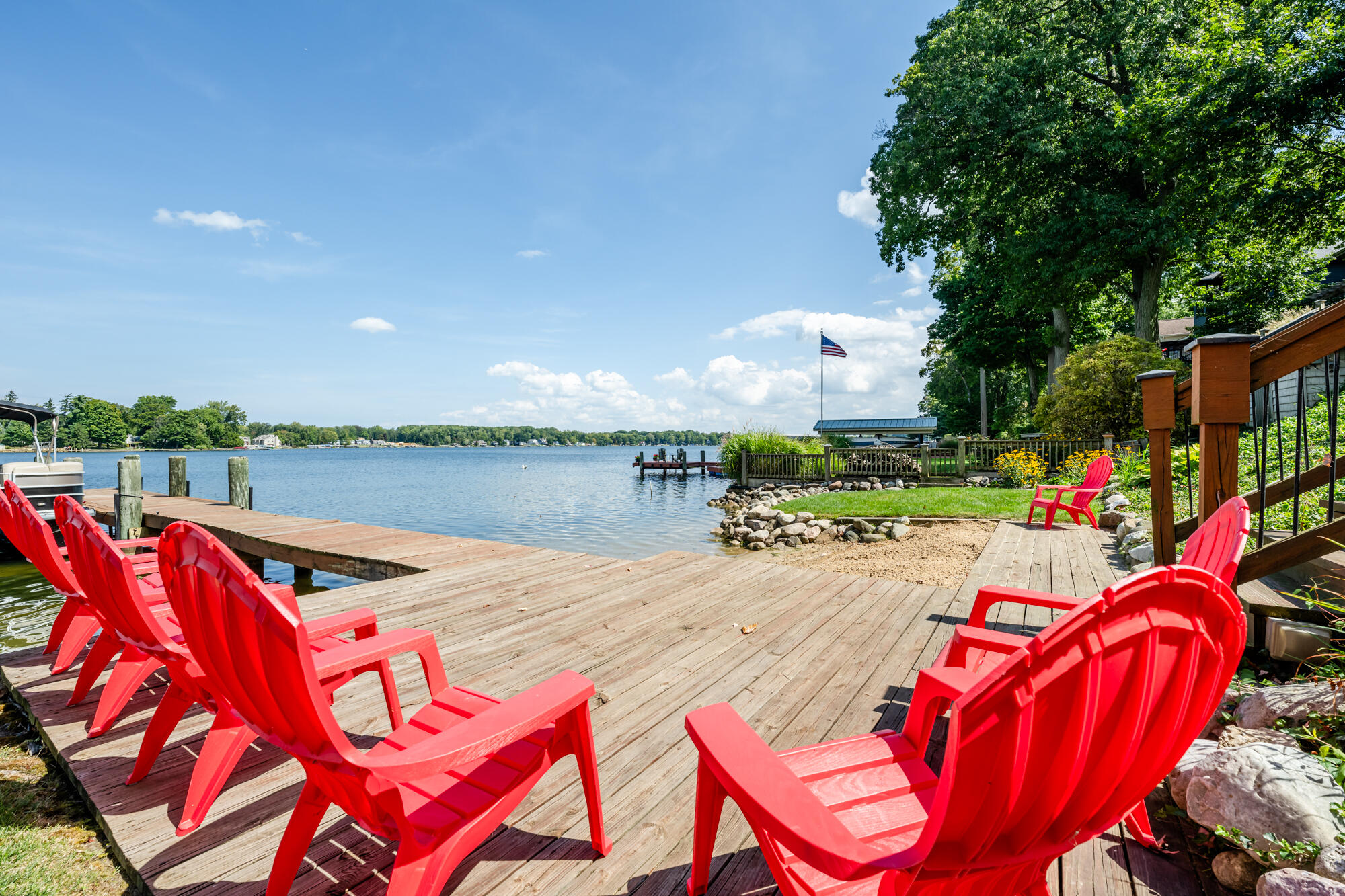 7881 Lakewood Drive Coloma MI 49038