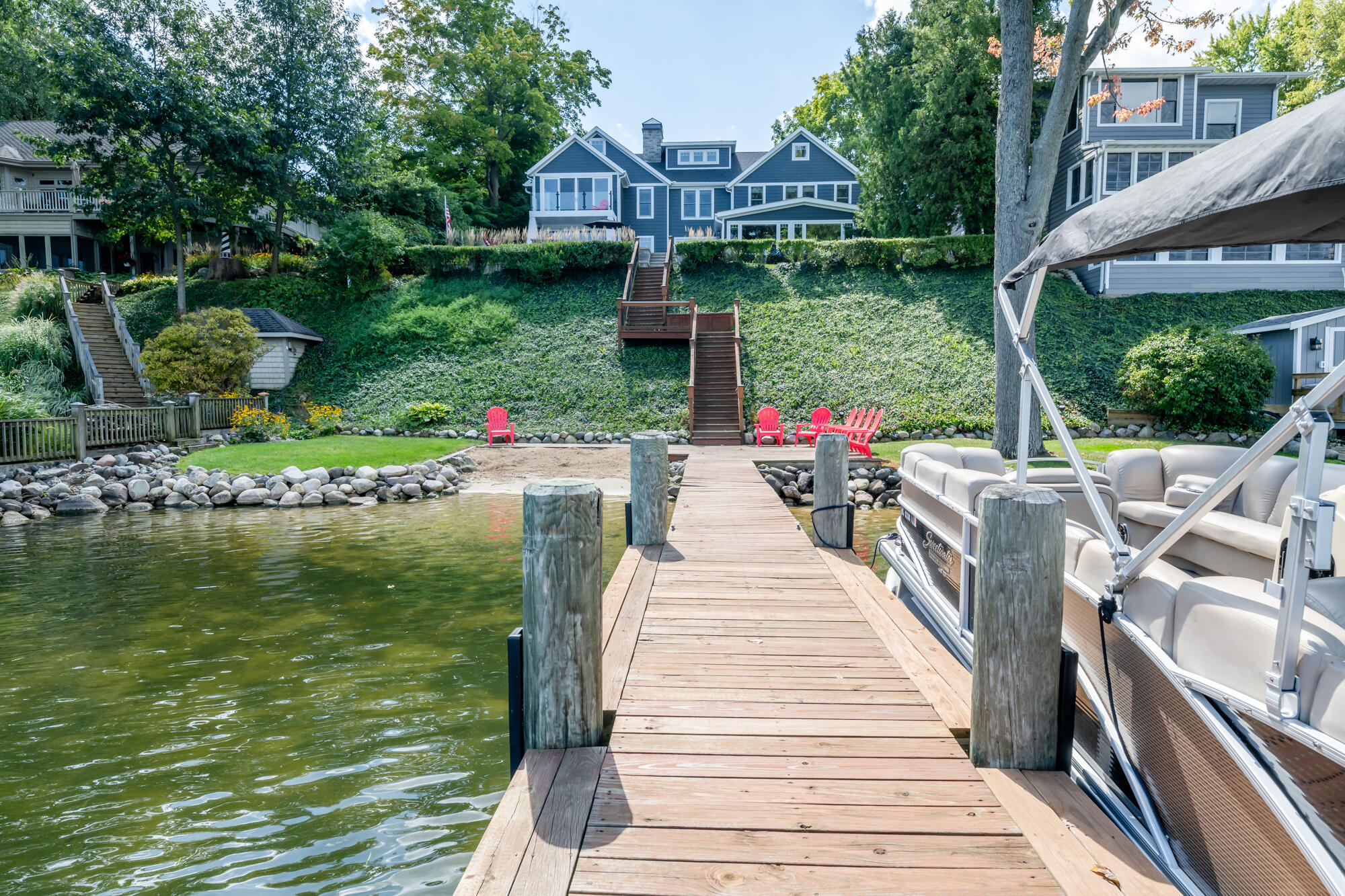 7881 Lakewood Drive Coloma MI 49038