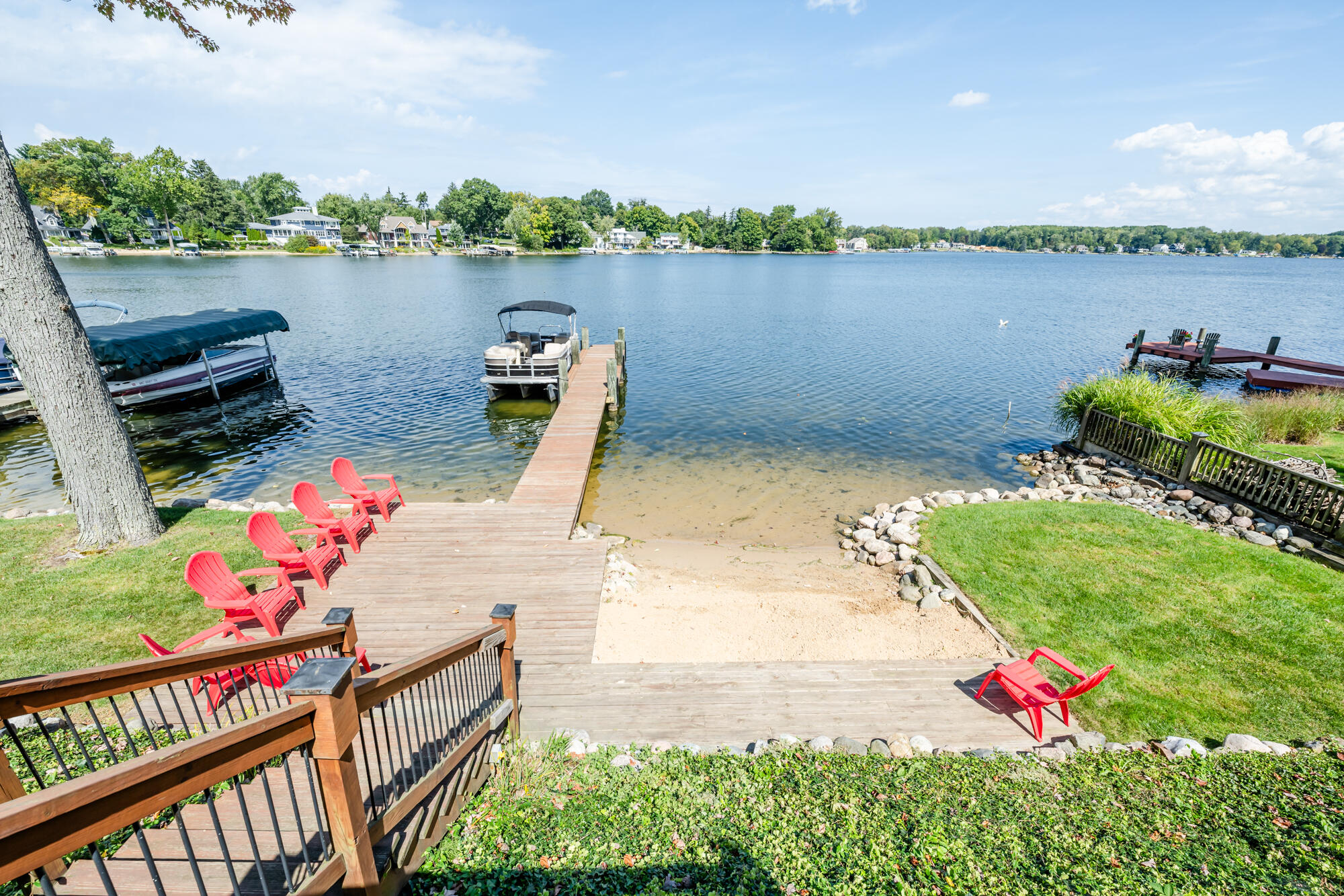 7881 Lakewood Drive Coloma MI 49038