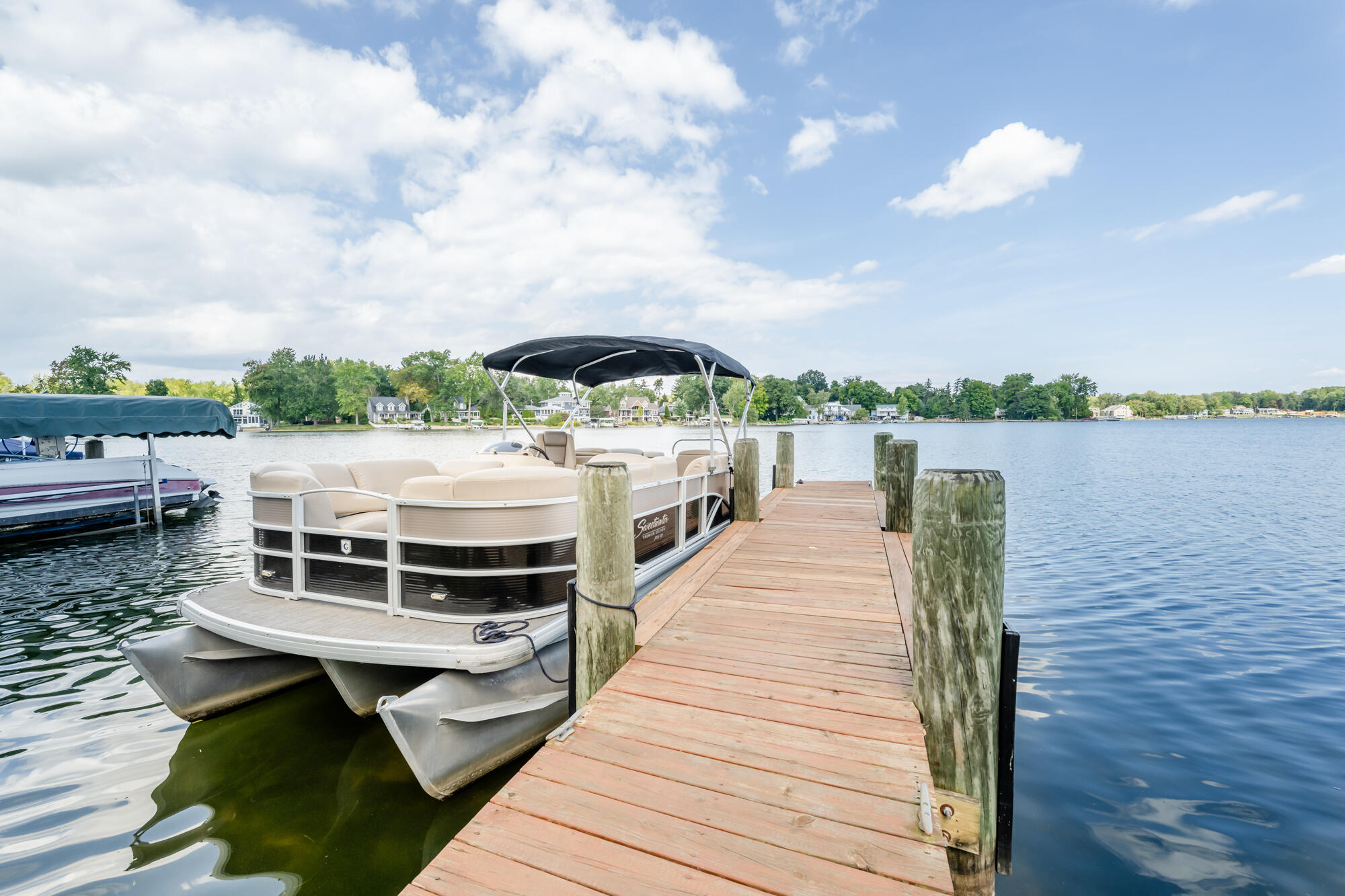 7881 Lakewood Drive Coloma MI 49038