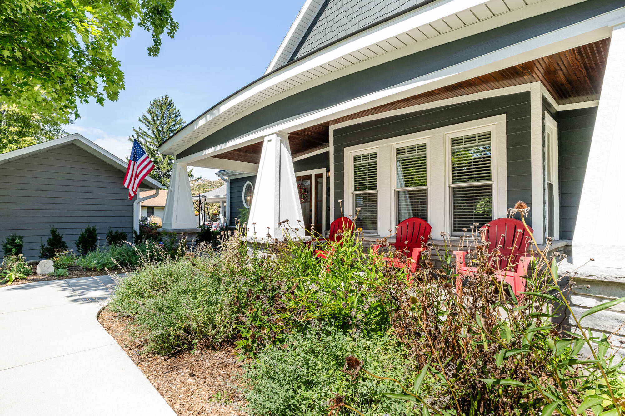 7881 Lakewood Drive Coloma MI 49038