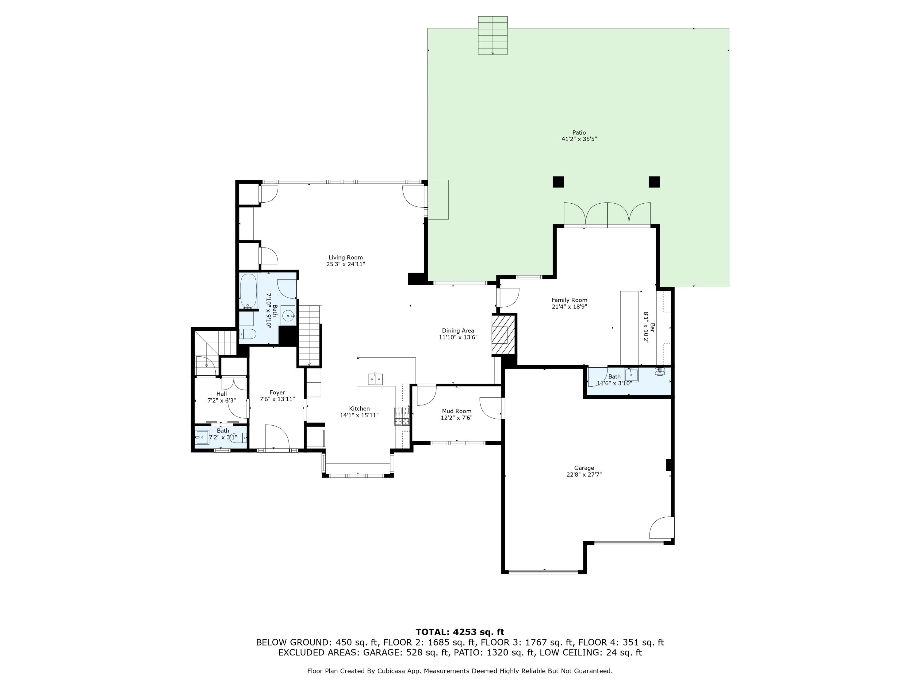 7881 Lakewood Drive Coloma MI 49038