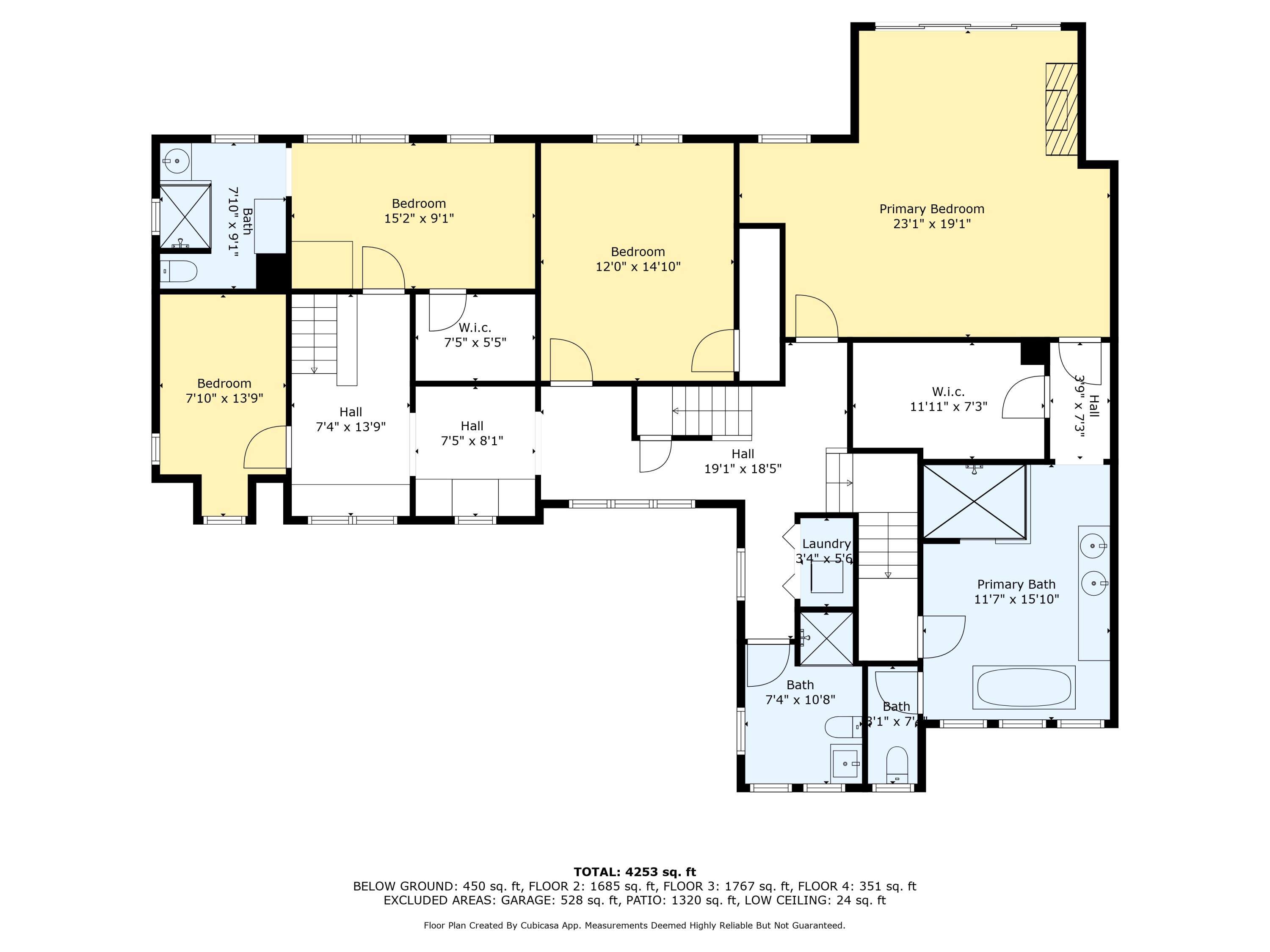 7881 Lakewood Drive Coloma MI 49038