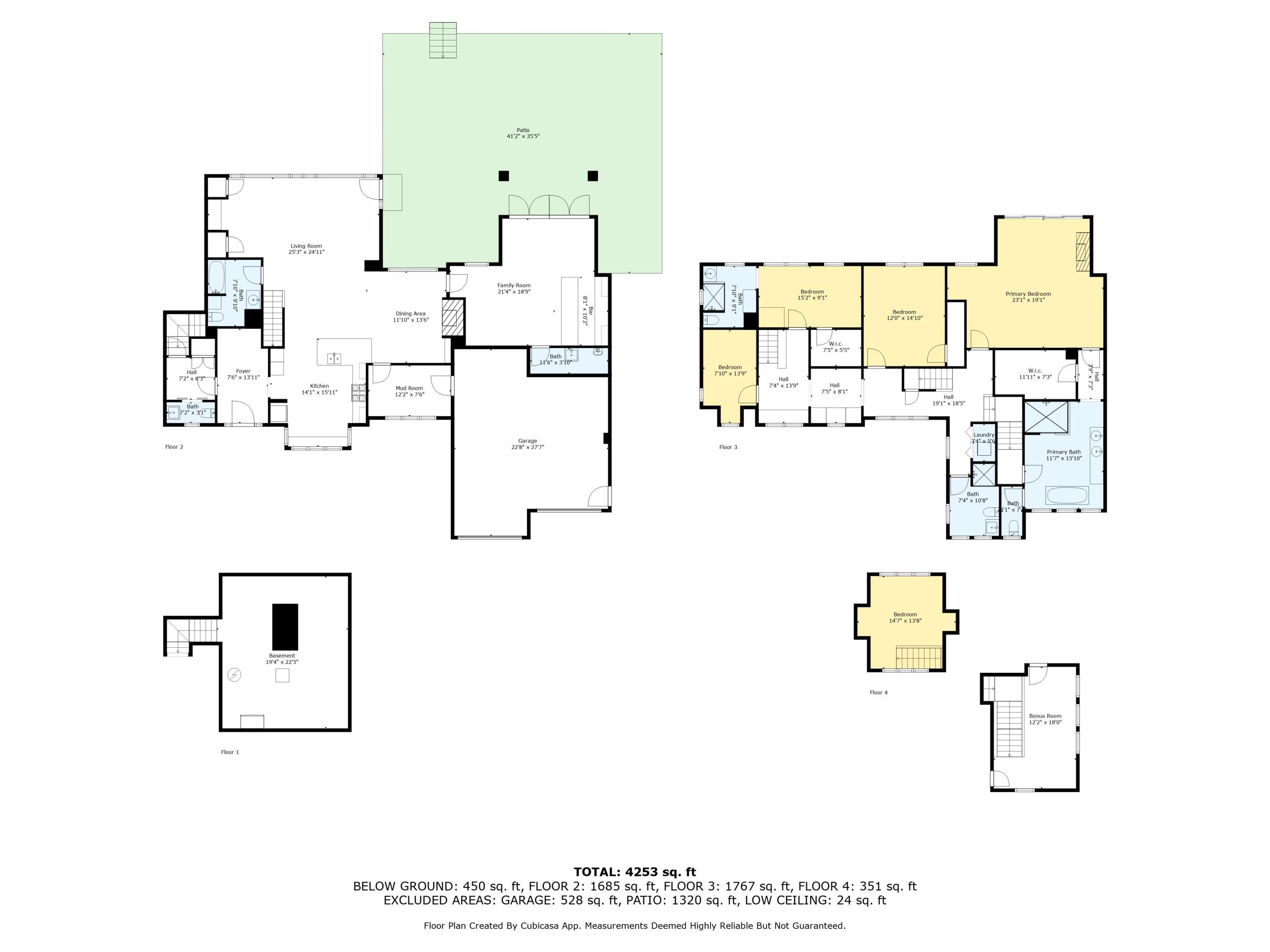 7881 Lakewood Drive Coloma MI 49038