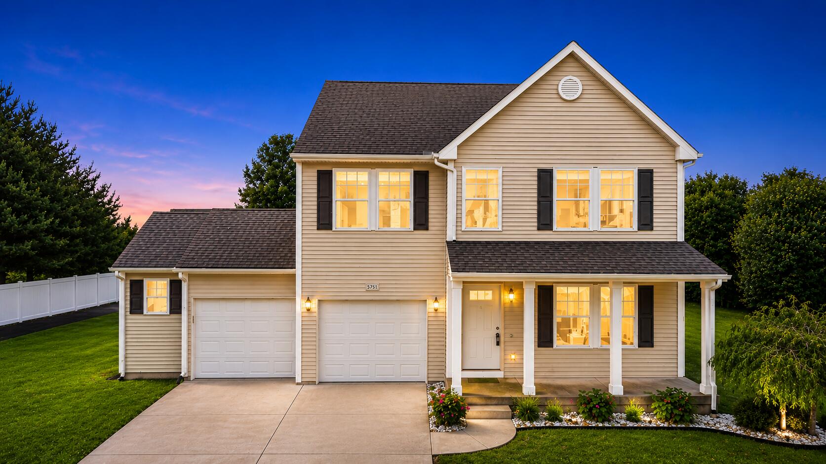 5751 Attleberry Avenue Kalamazoo MI 49009