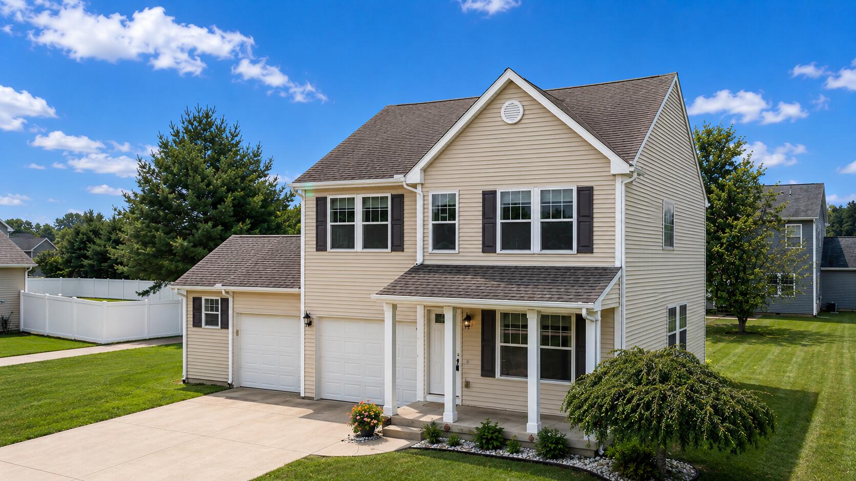5751 Attleberry Avenue Kalamazoo MI 49009