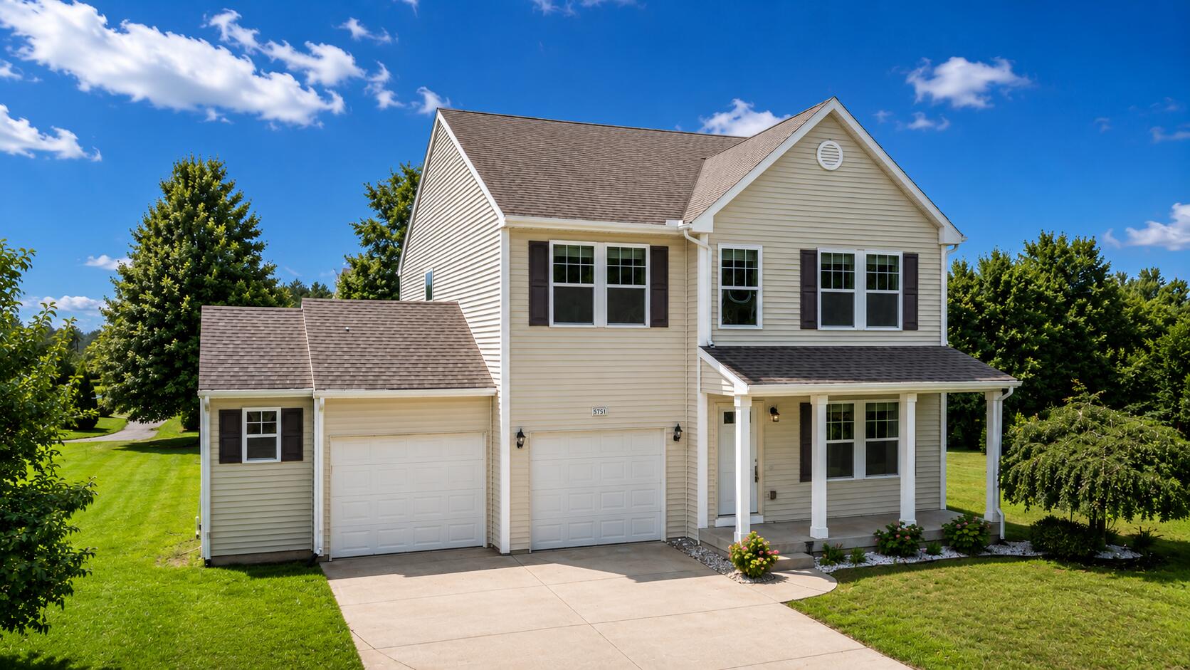 5751 Attleberry Avenue Kalamazoo MI 49009