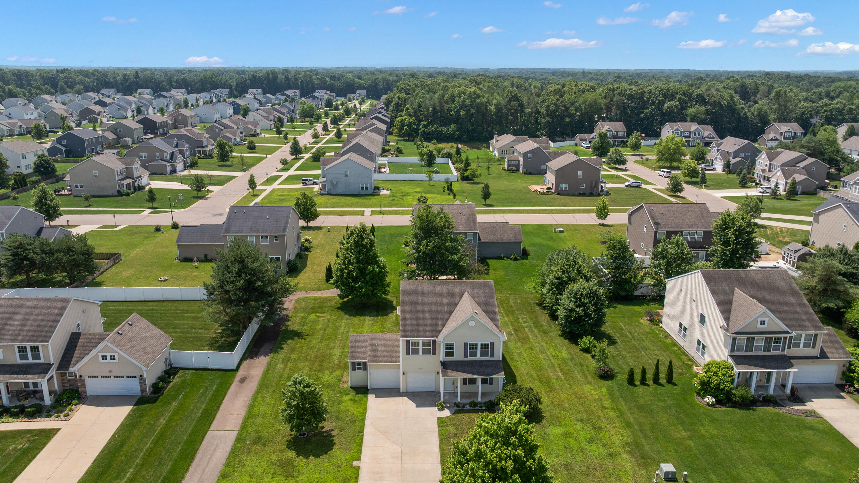 5751 Attleberry Avenue Kalamazoo MI 49009