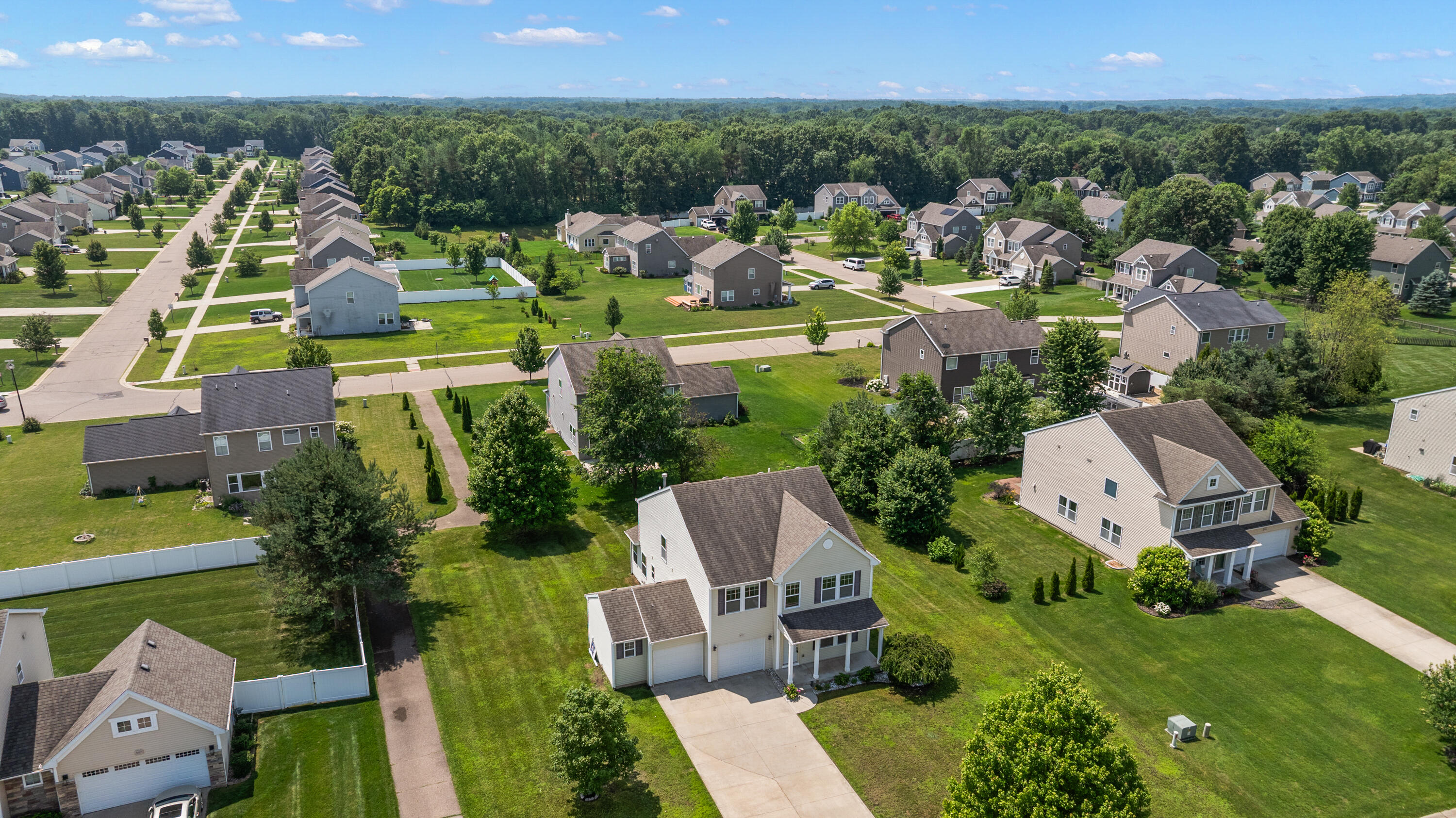 5751 Attleberry Avenue Kalamazoo MI 49009