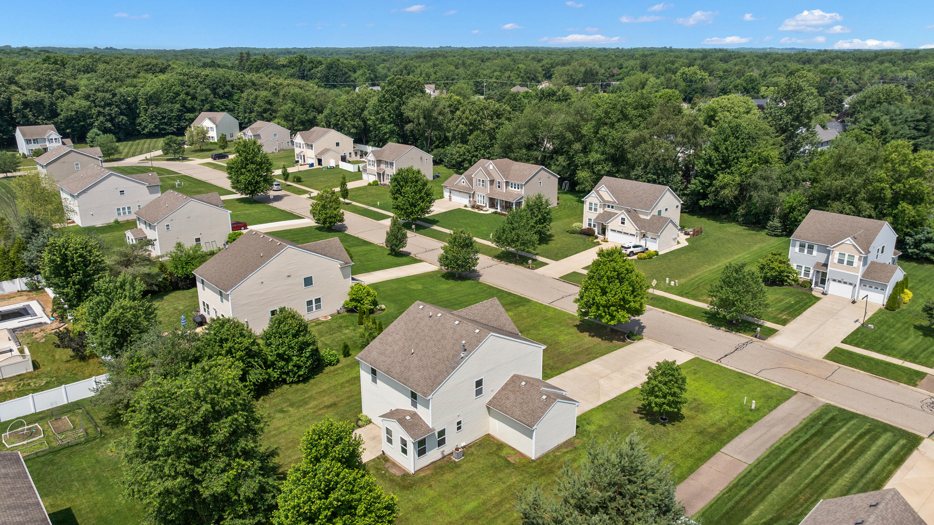 5751 Attleberry Avenue Kalamazoo MI 49009