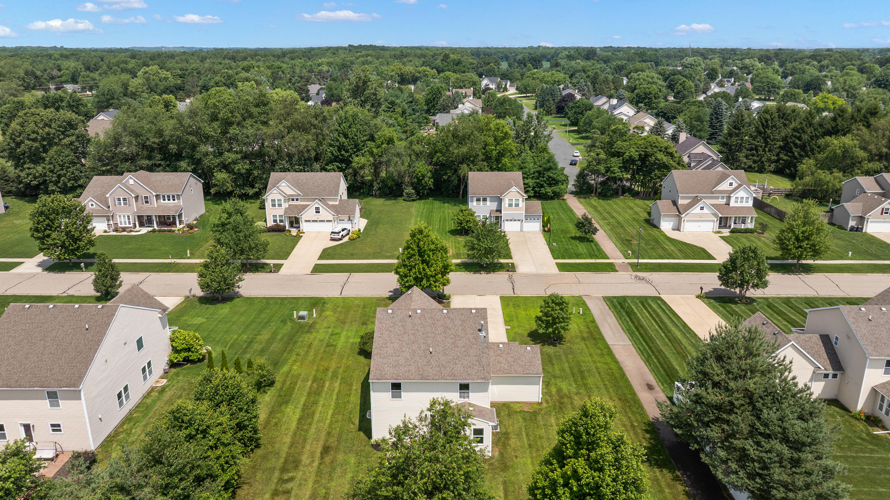 5751 Attleberry Avenue Kalamazoo MI 49009