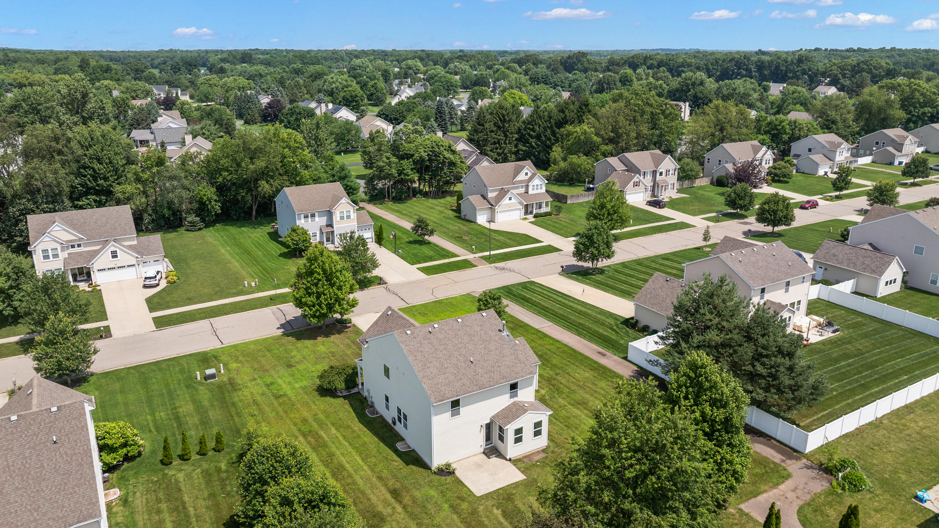 5751 Attleberry Avenue Kalamazoo MI 49009
