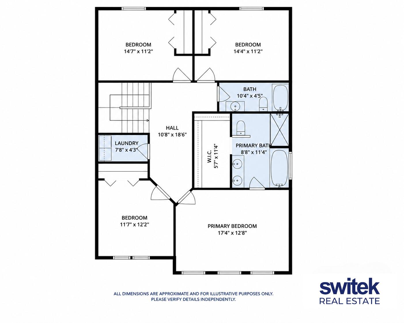 5751 Attleberry Avenue Kalamazoo MI 49009