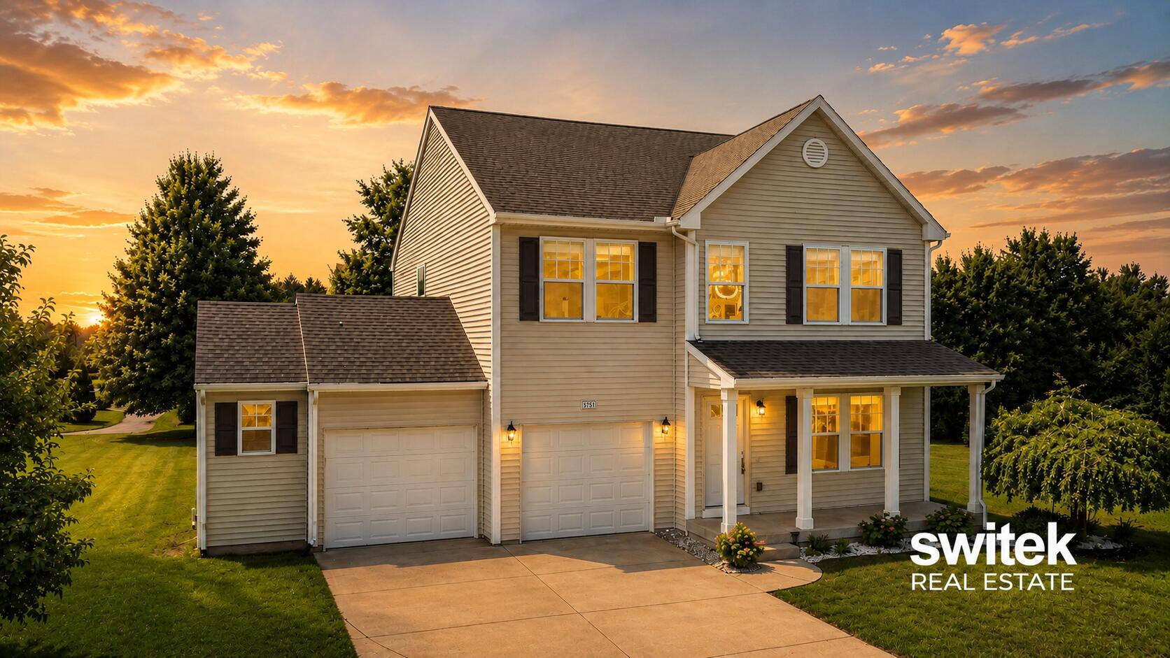5751 Attleberry Avenue Kalamazoo MI 49009