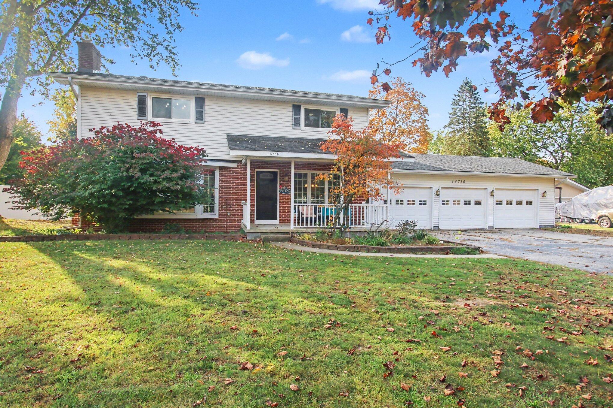 14720 Valley View Avenue Holland MI 49424