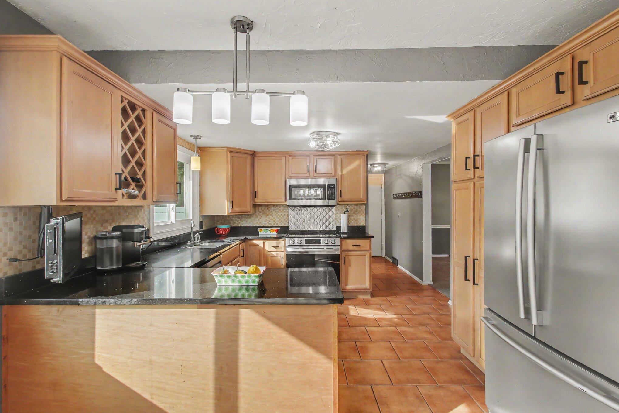 14720 Valley View Avenue Holland MI 49424