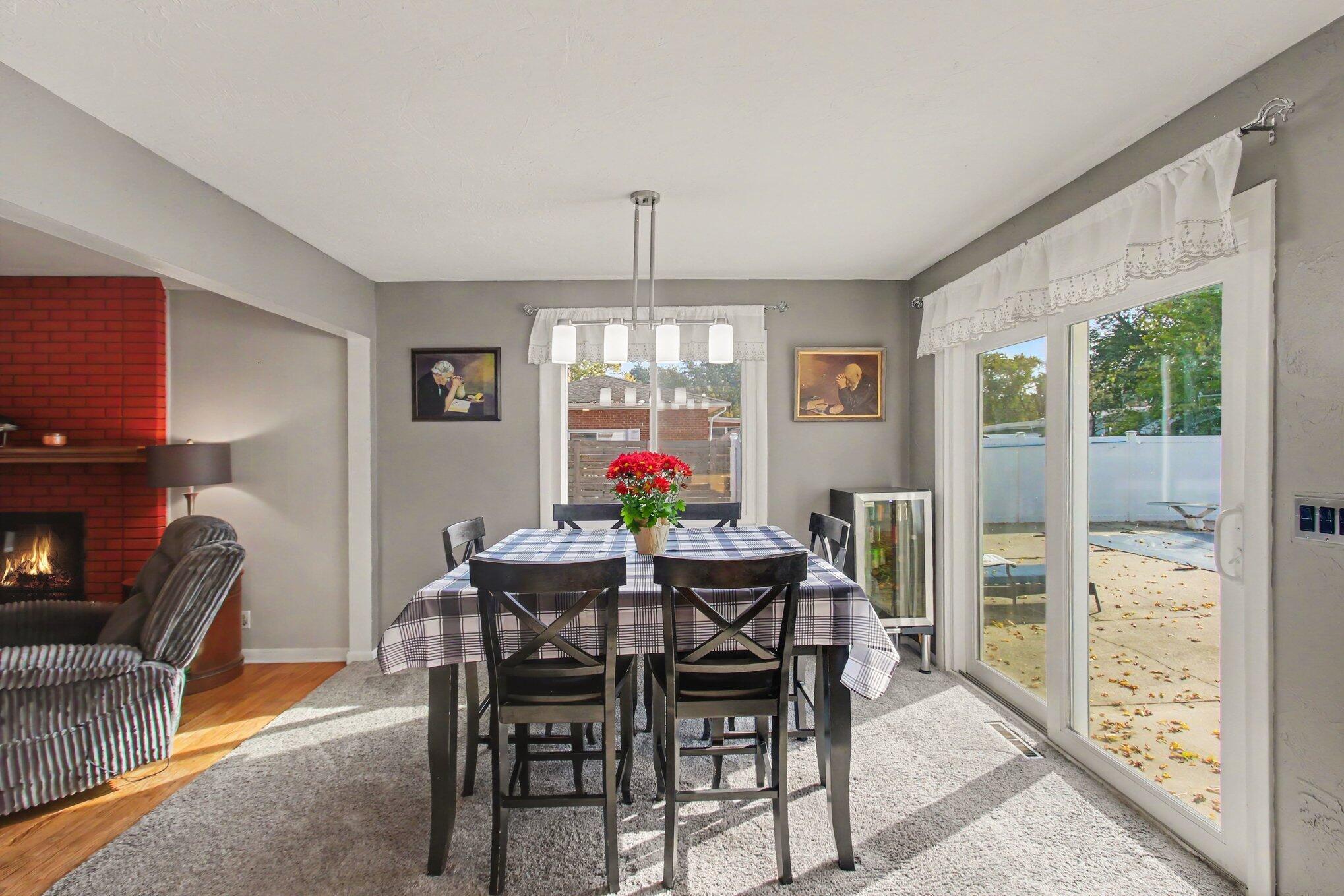 14720 Valley View Avenue Holland MI 49424