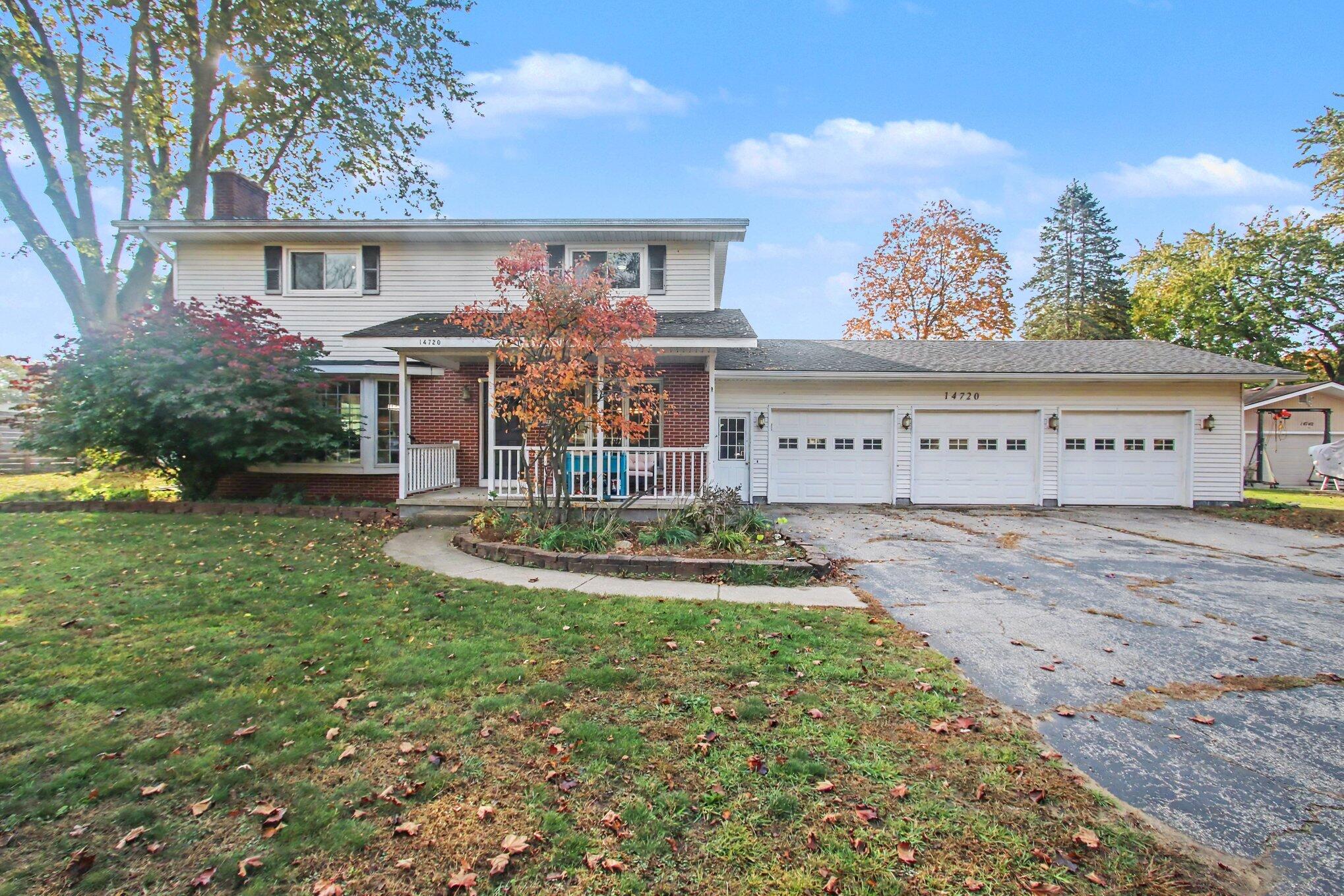 14720 Valley View Avenue Holland MI 49424