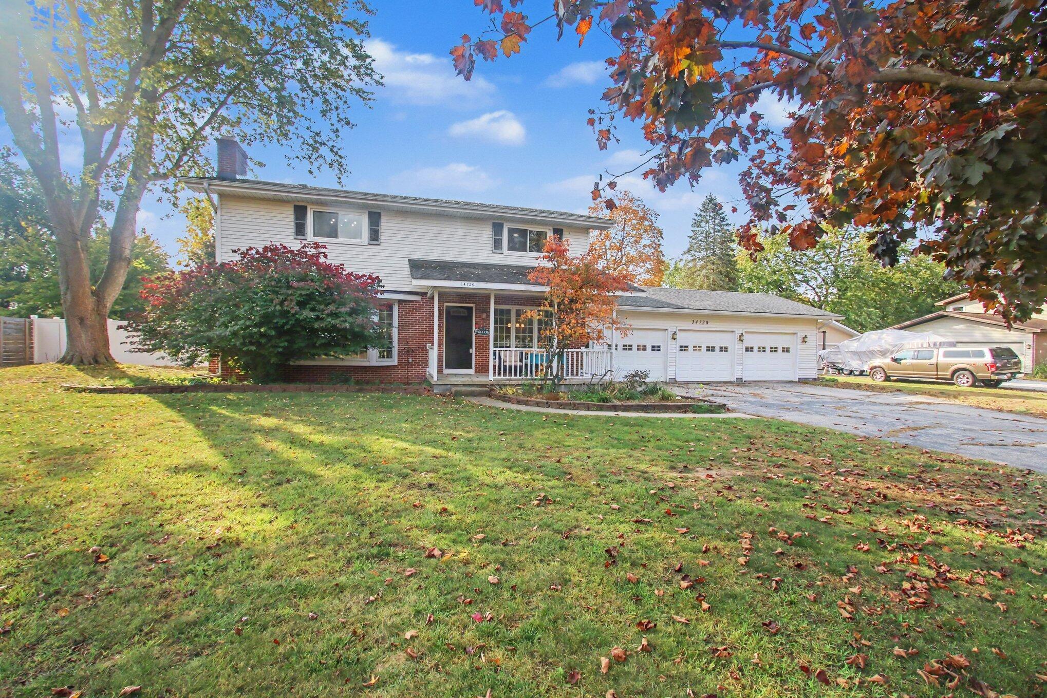 14720 Valley View Avenue Holland MI 49424