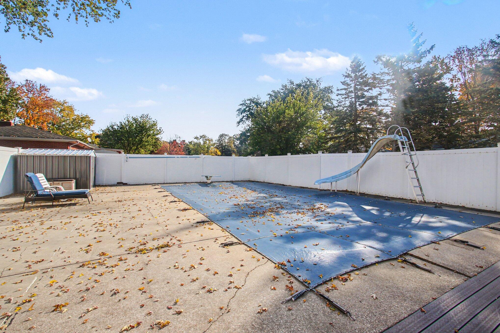 14720 Valley View Avenue Holland MI 49424