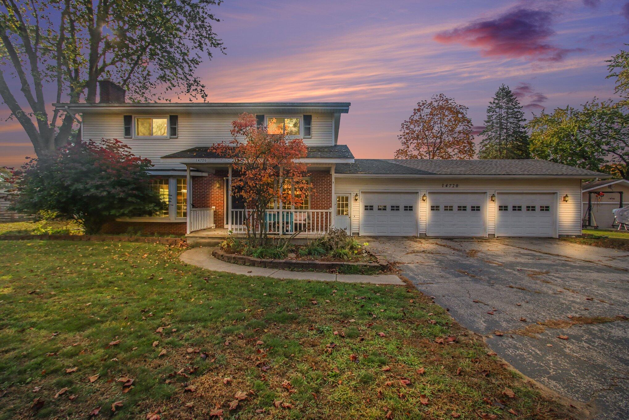 14720 Valley View Avenue Holland MI 49424