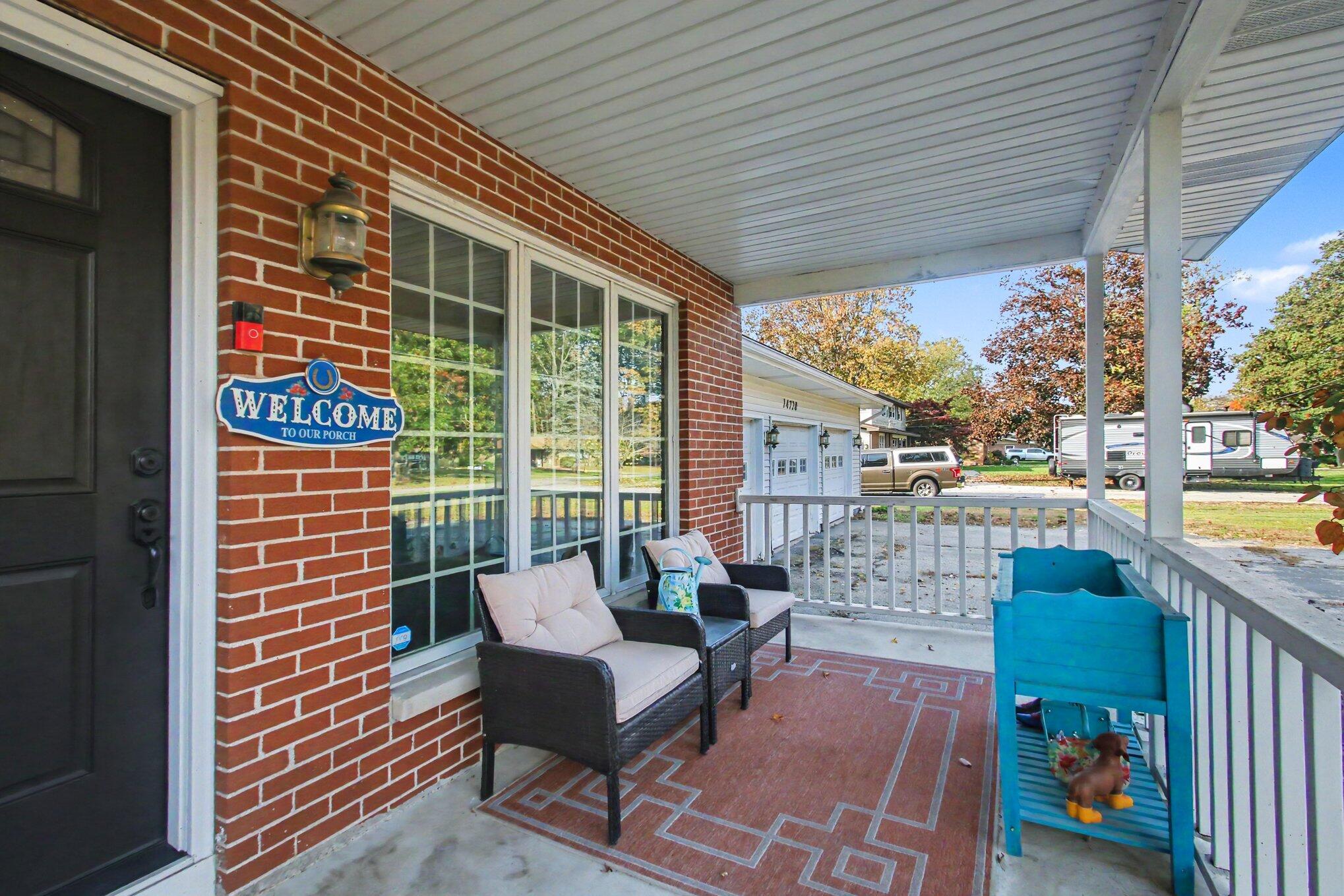14720 Valley View Avenue Holland MI 49424
