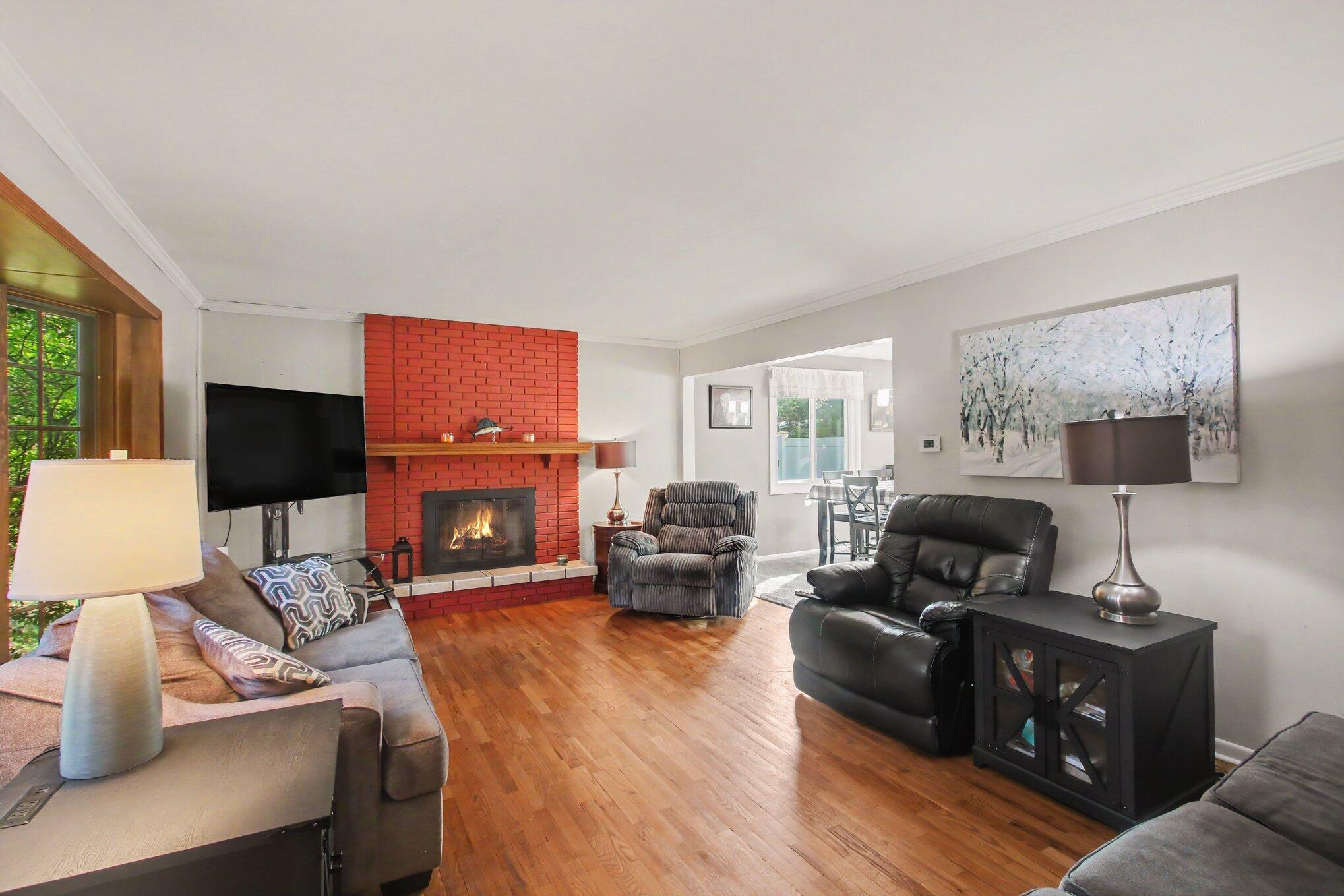 14720 Valley View Avenue Holland MI 49424