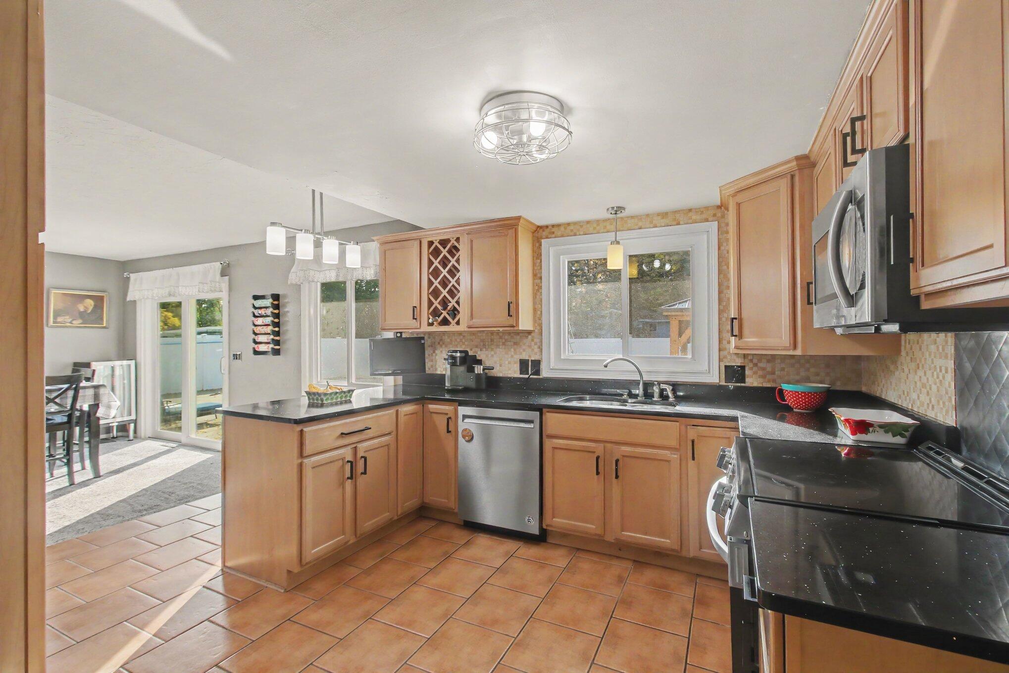 14720 Valley View Avenue Holland MI 49424