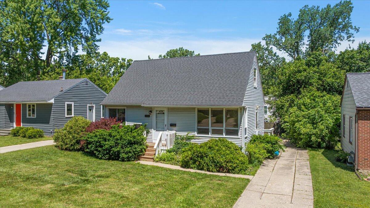 2223 Audobon Drive SE Grand Rapids MI 49506