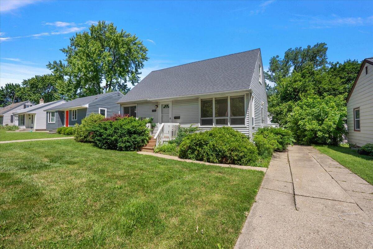 2223 Audobon Drive SE Grand Rapids MI 49506