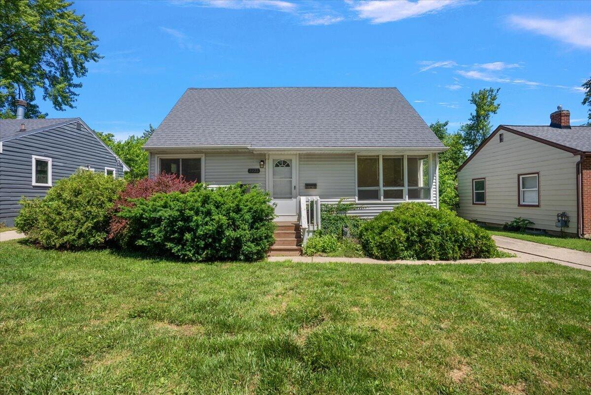 2223 Audobon Drive SE Grand Rapids MI 49506