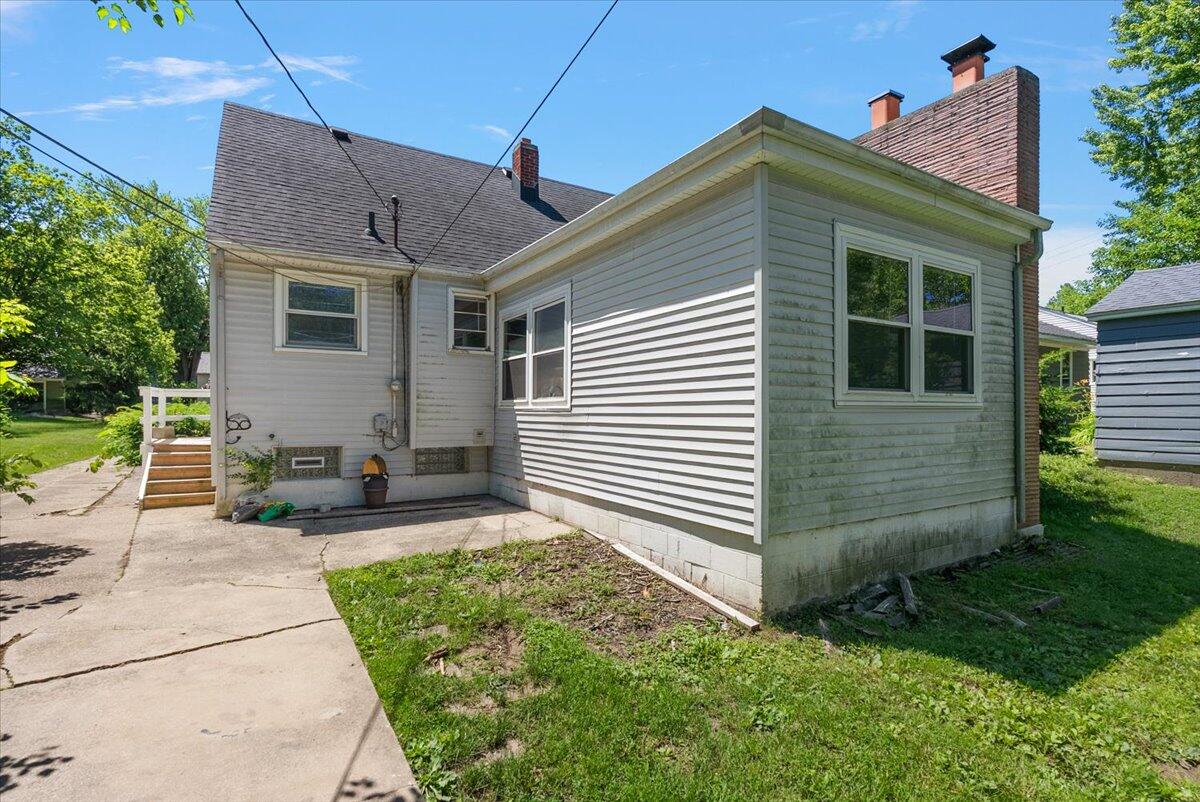2223 Audobon Drive SE Grand Rapids MI 49506